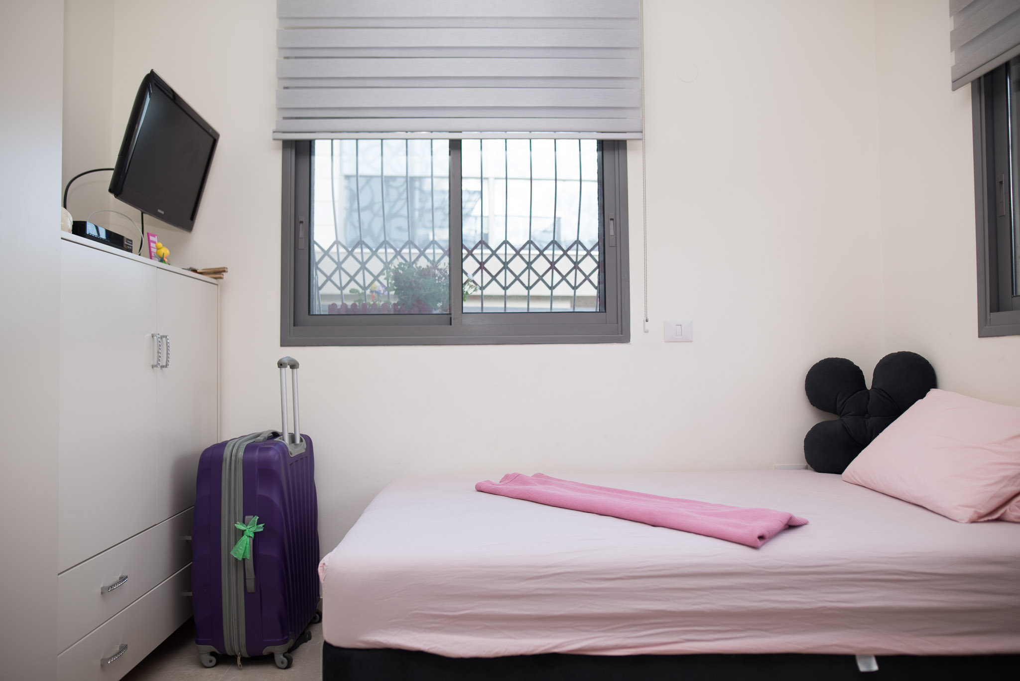 בית פרטי בנשר