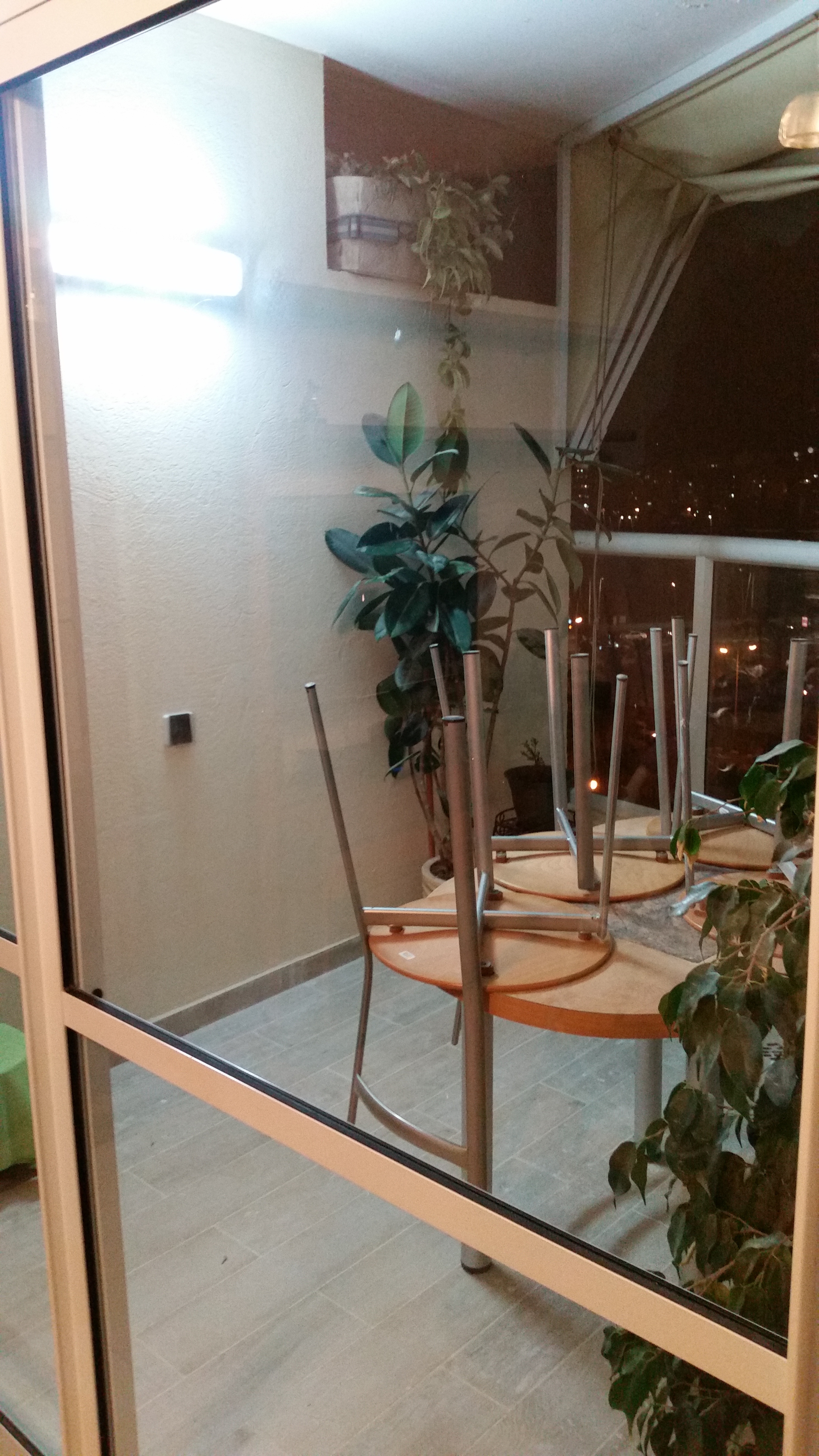 שיפוץ בדירה