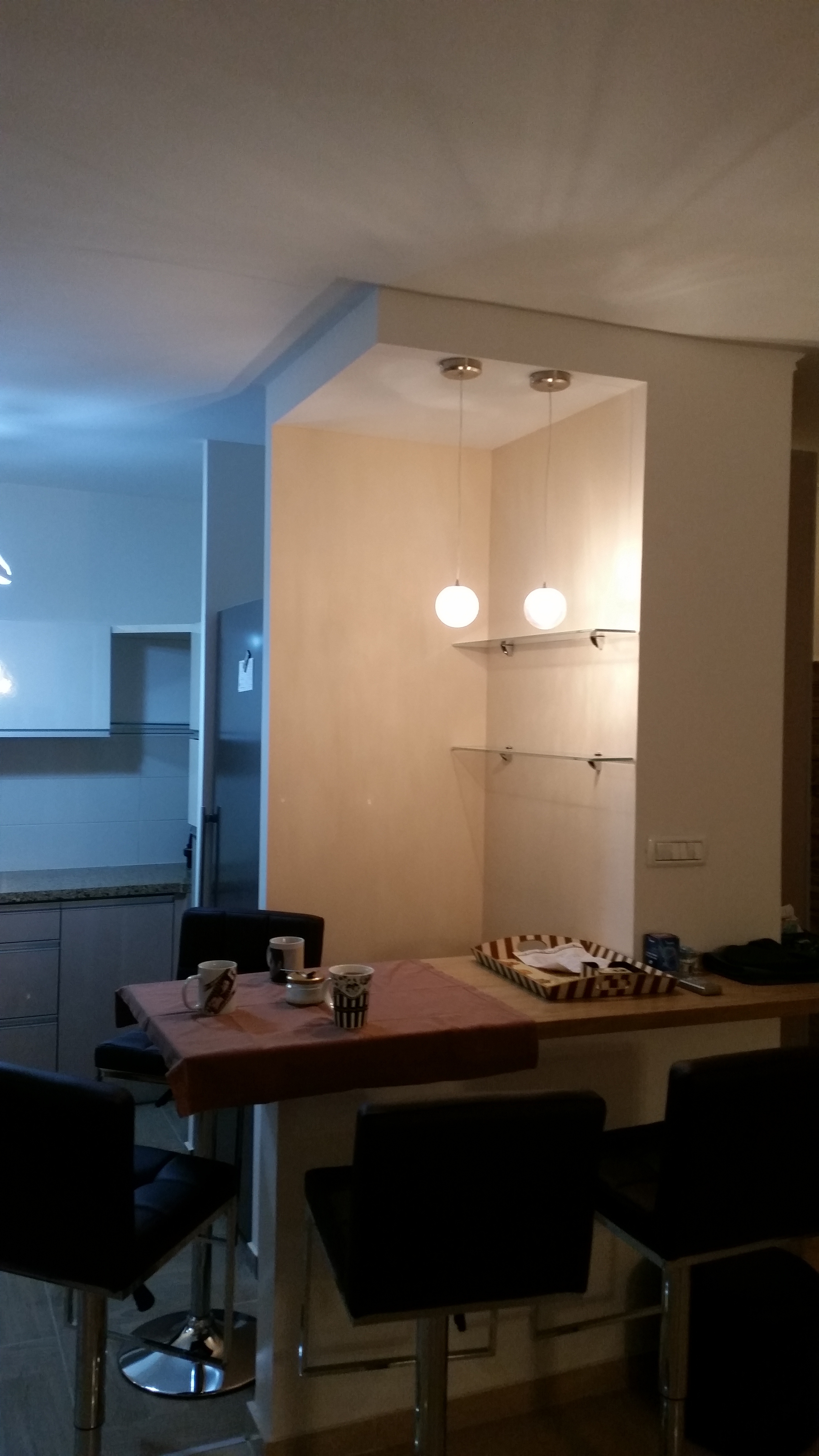 שיפוץ בדירה