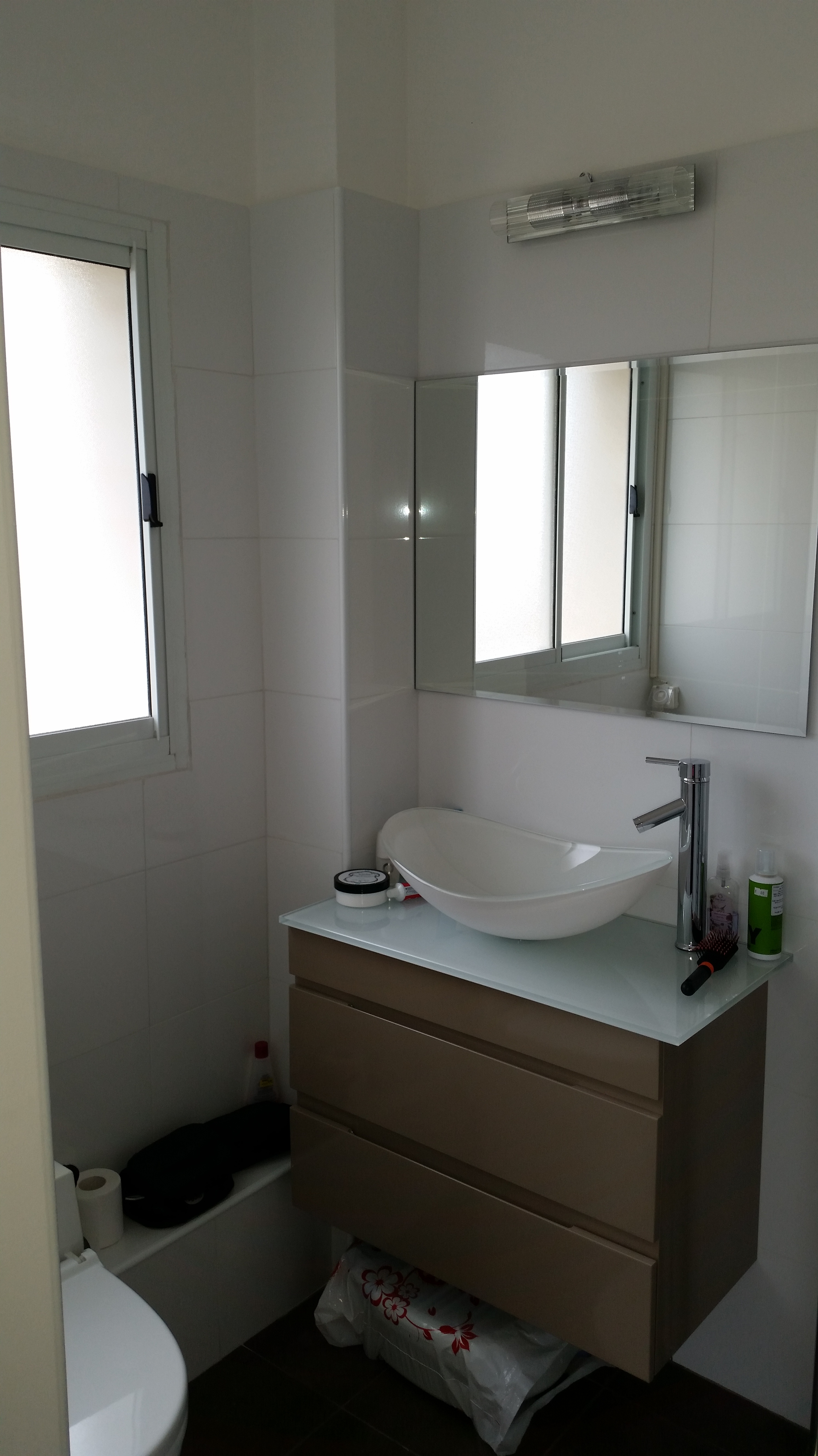 שיפוץ בדירה