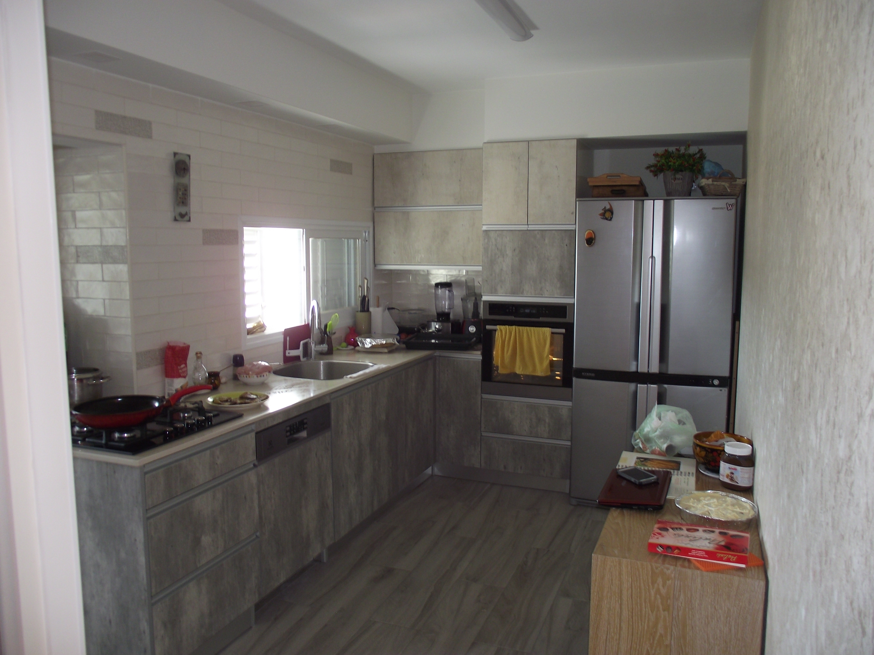 מטבחים ונגרות