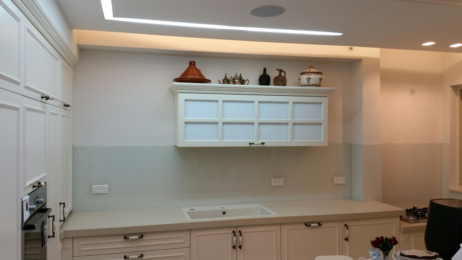 מטבחים ונגרות