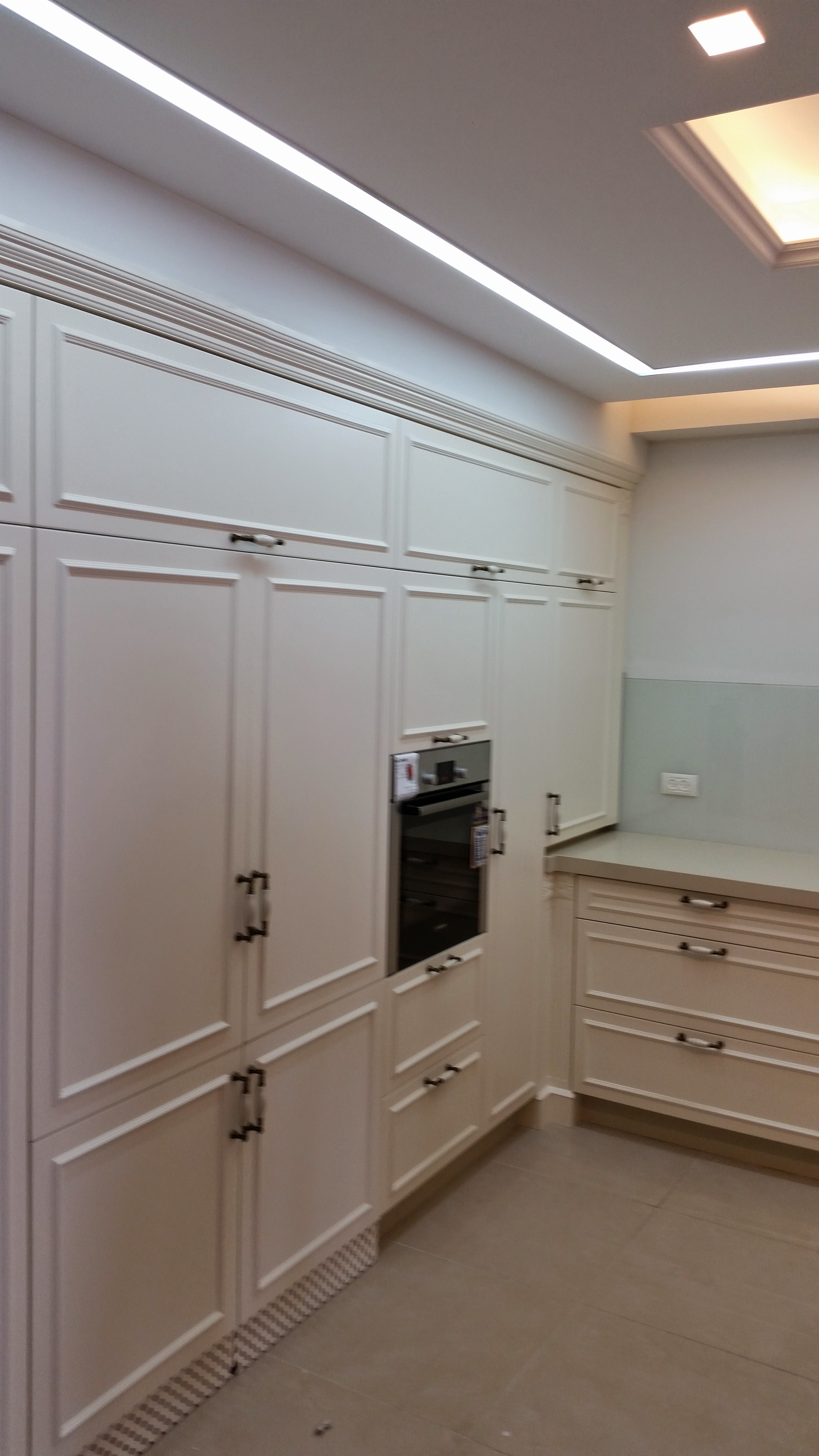 מטבחים ונגרות