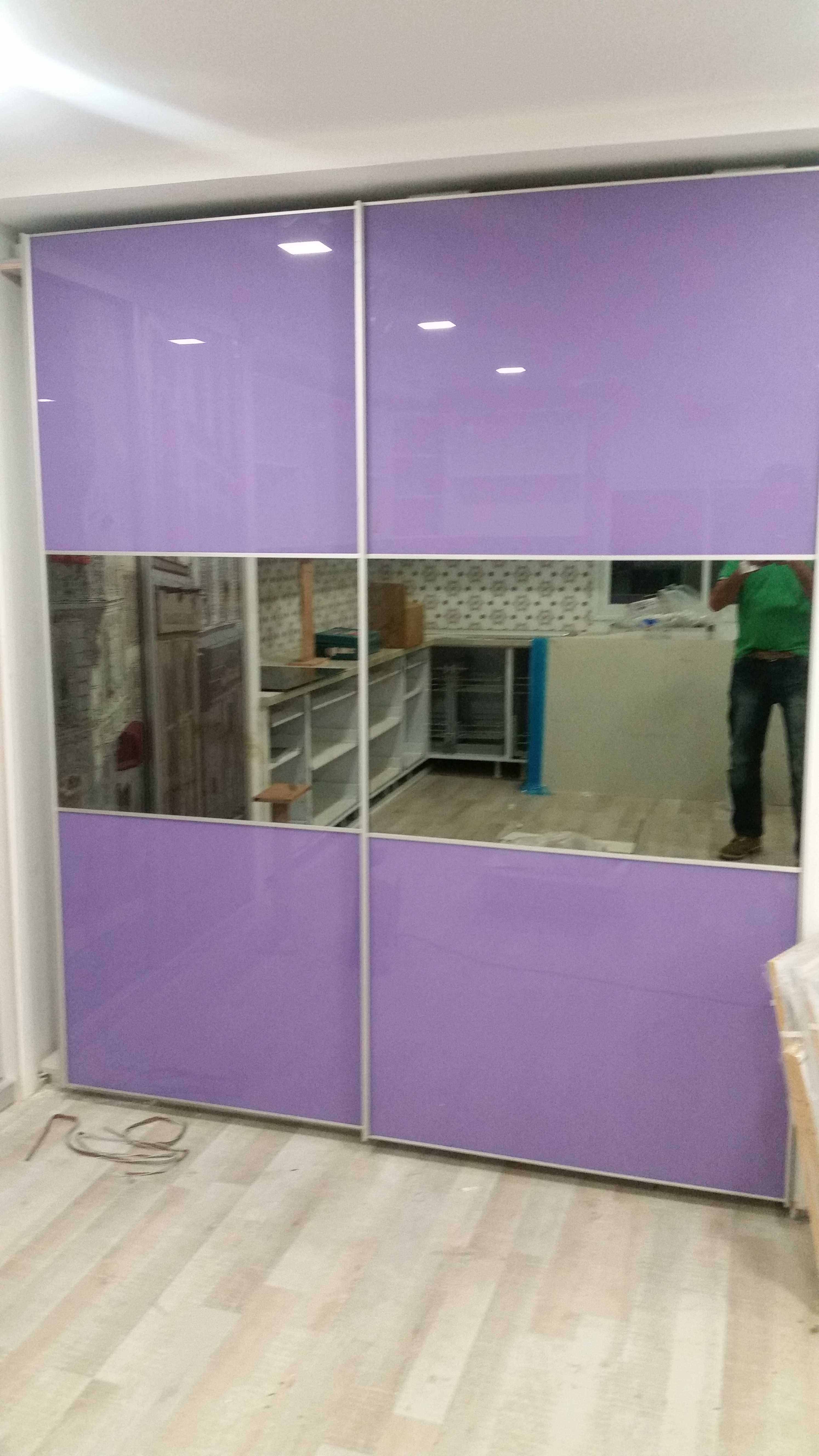 מטבחים ונגרות