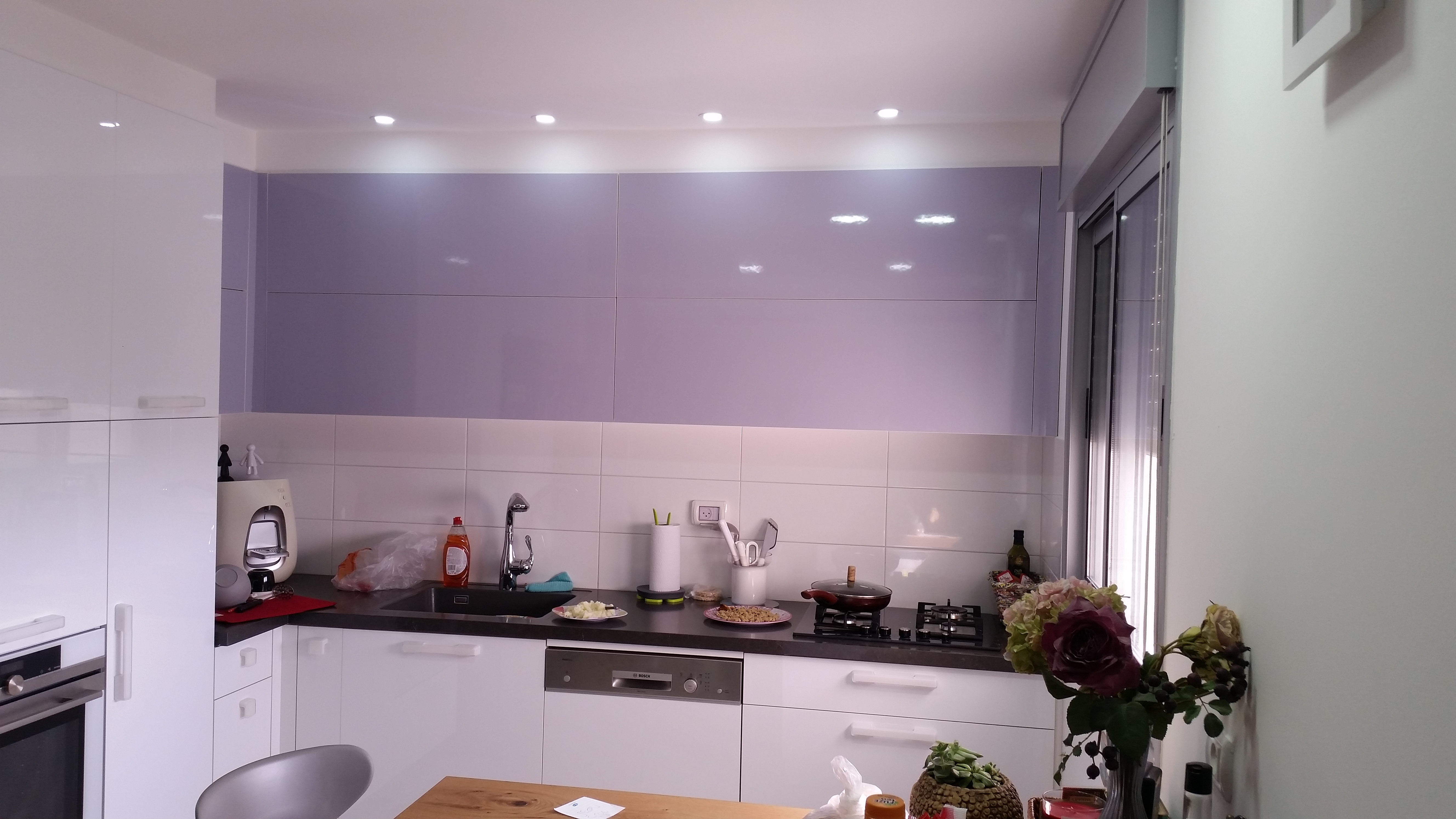 מטבחים ונגרות