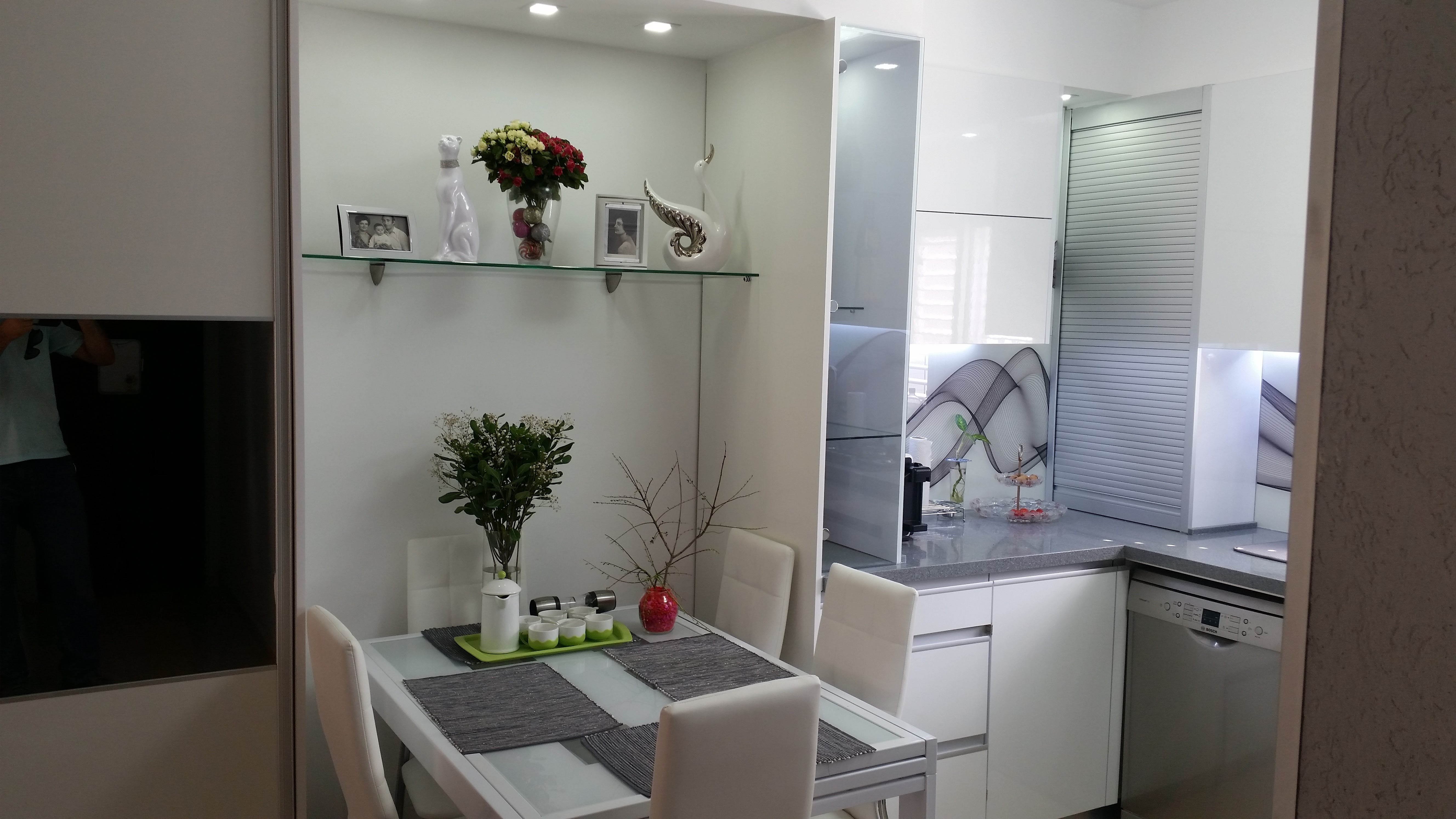 מטבחים ונגרות