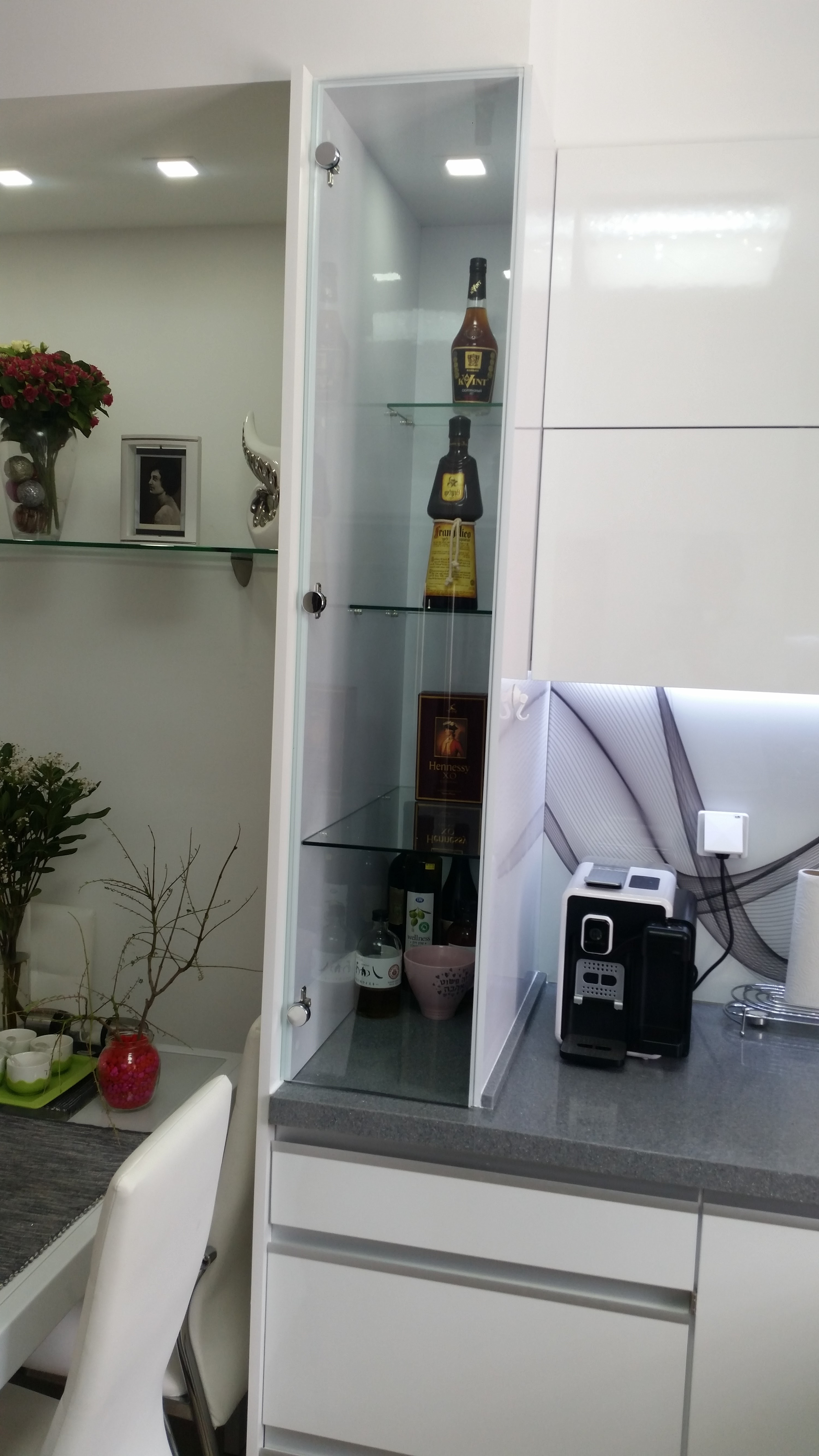 מטבחים ונגרות