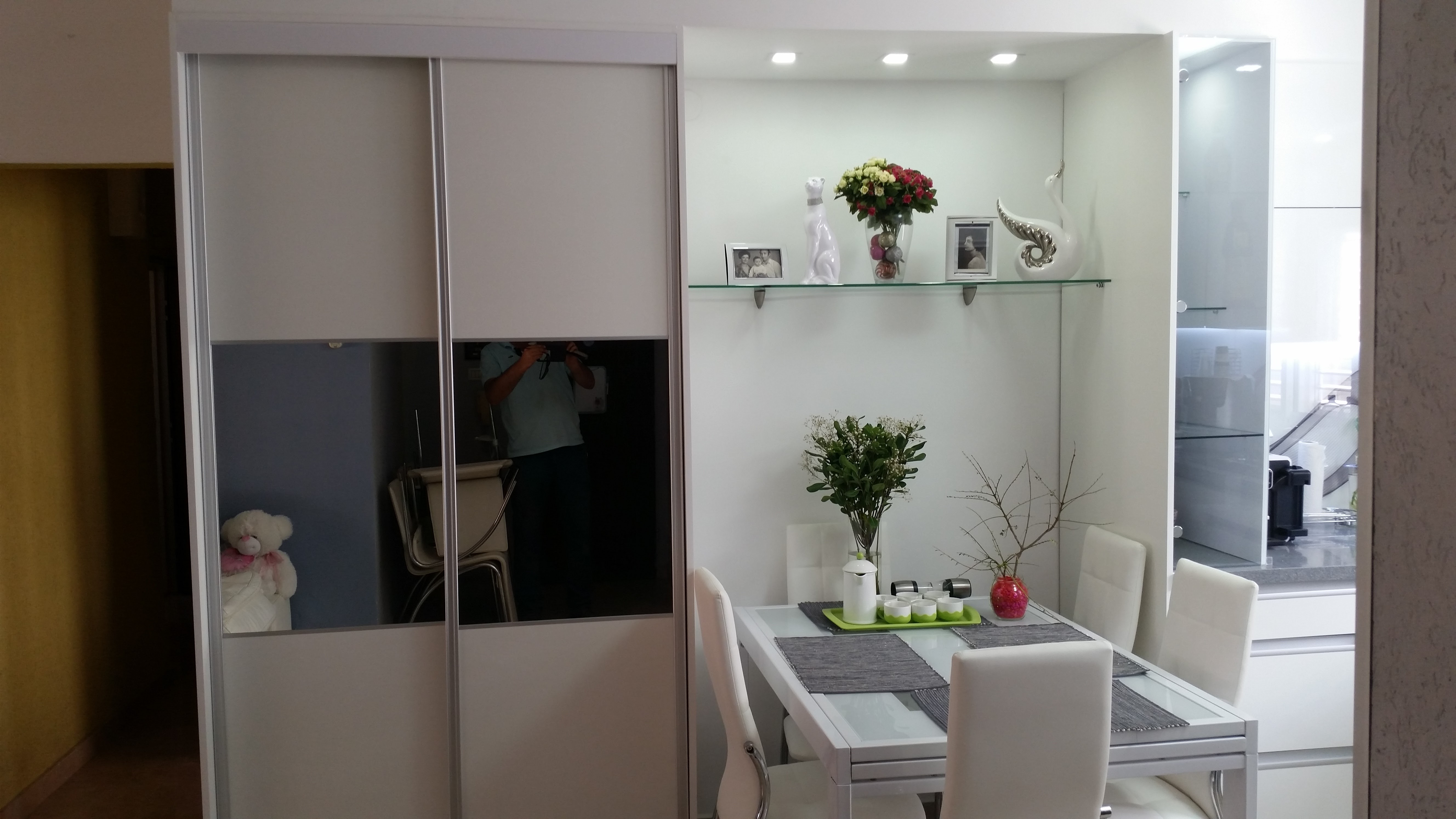 מטבחים ונגרות