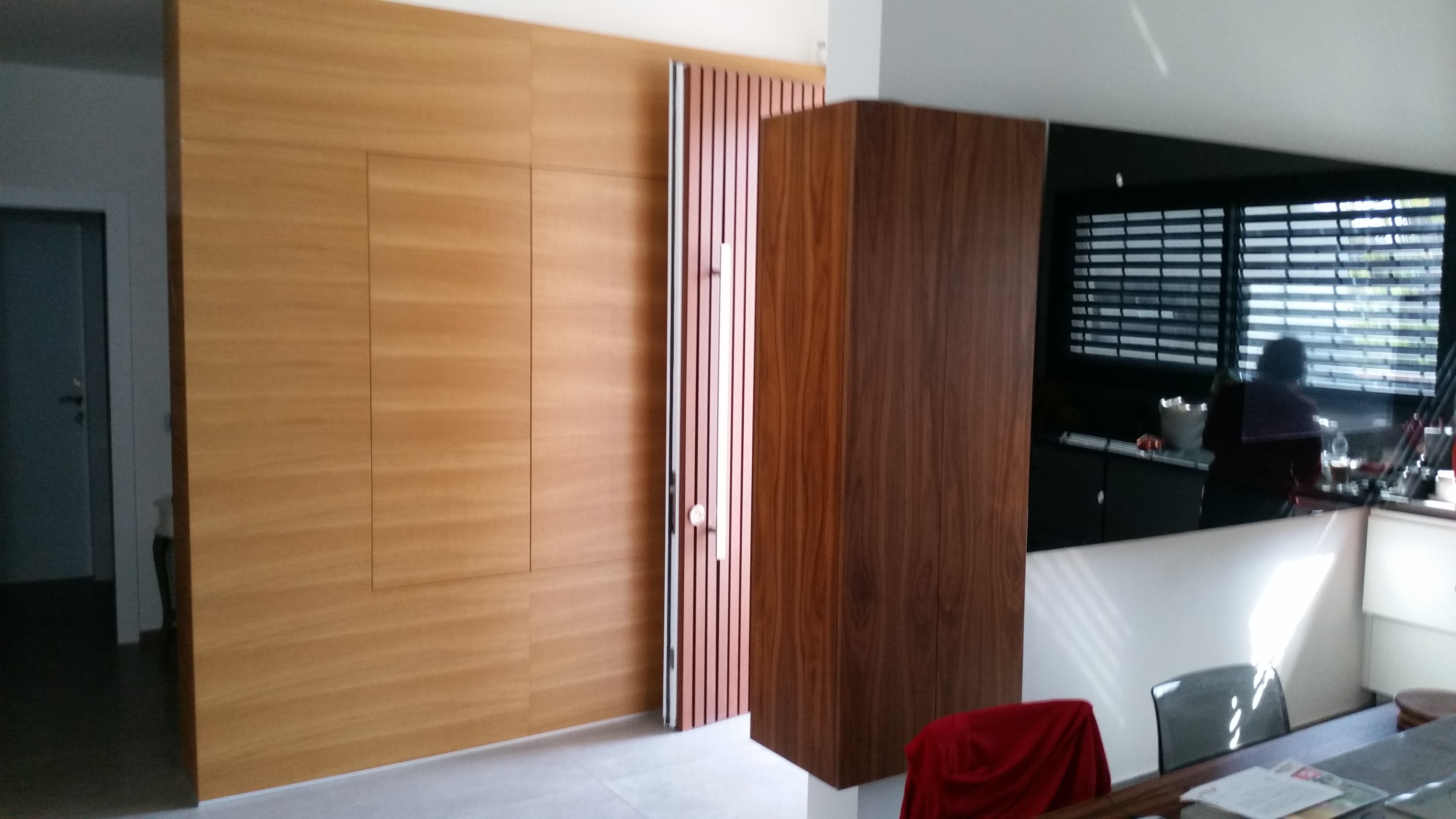 מטבחים ונגרות