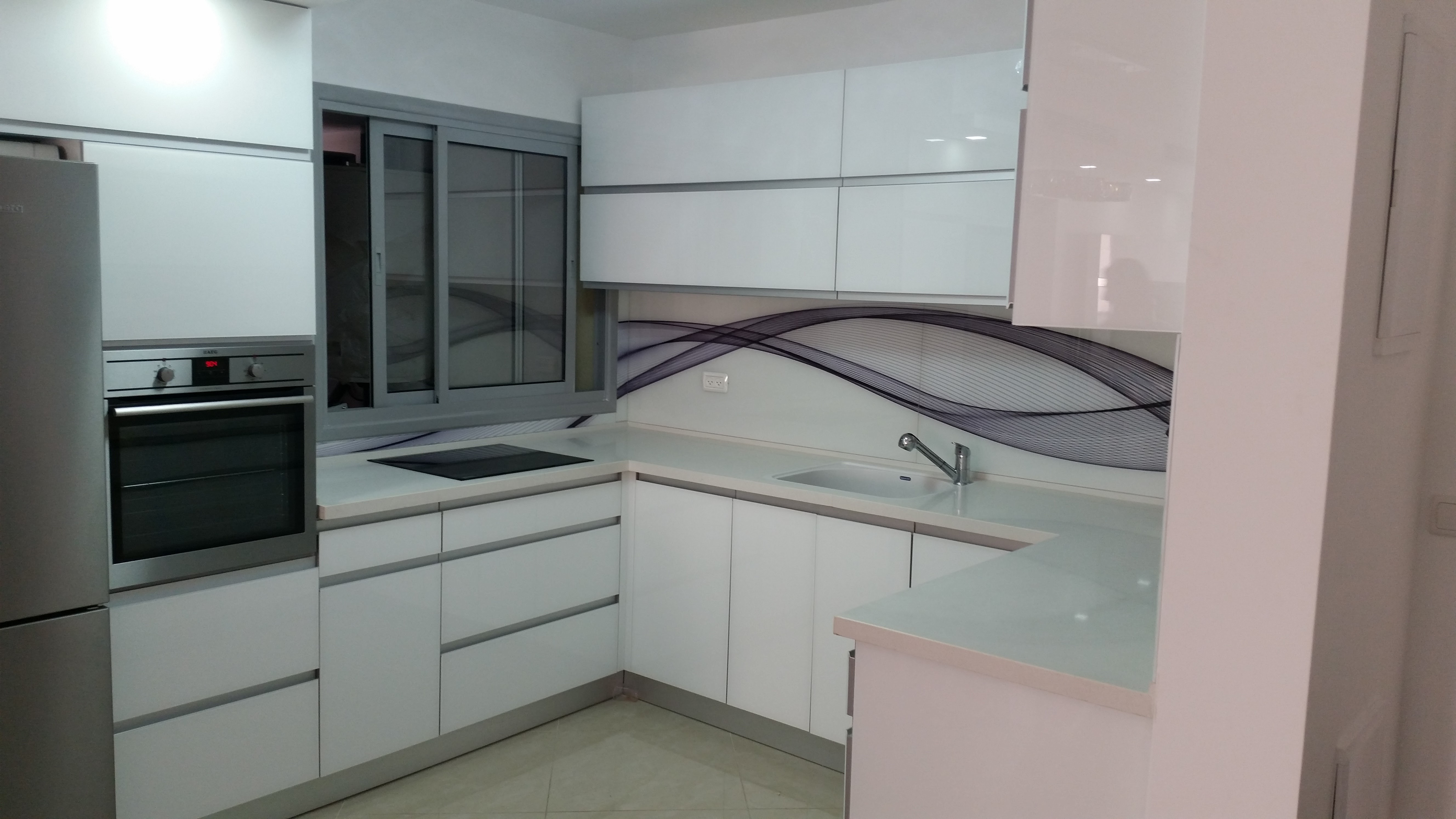 מטבחים ונגרות