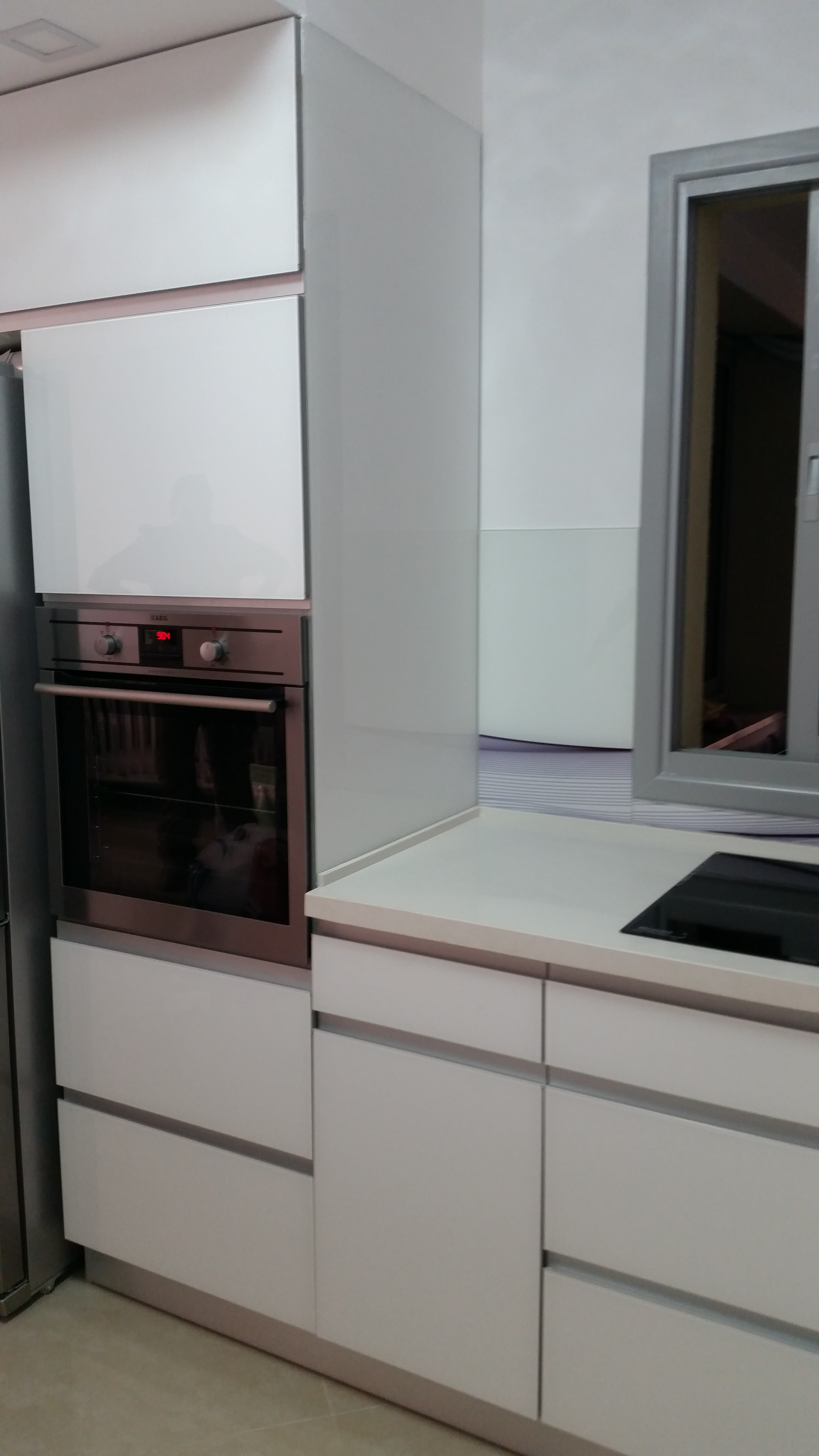 מטבחים ונגרות