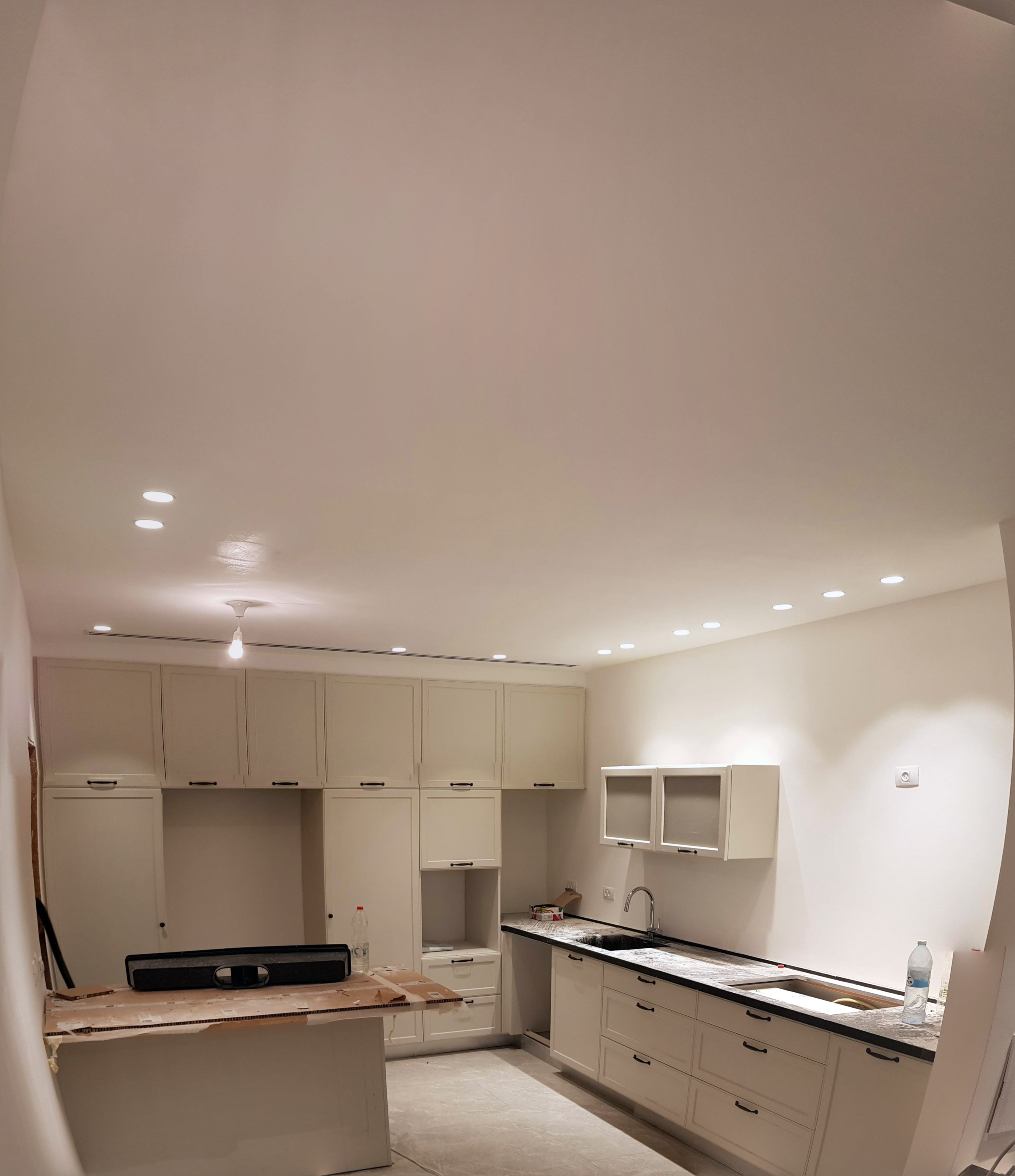 מטבחים ונגרות