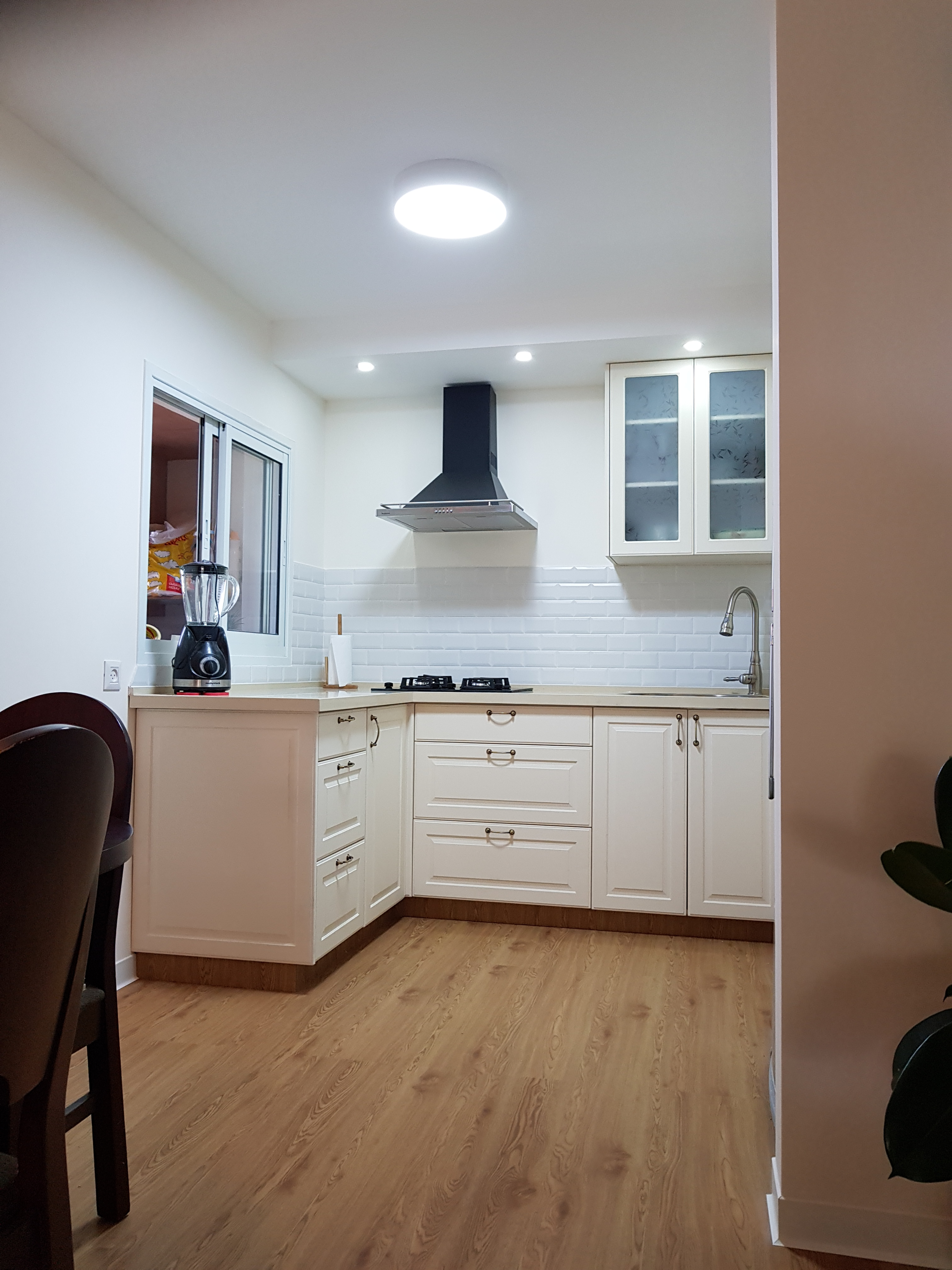 מטבחים ונגרות