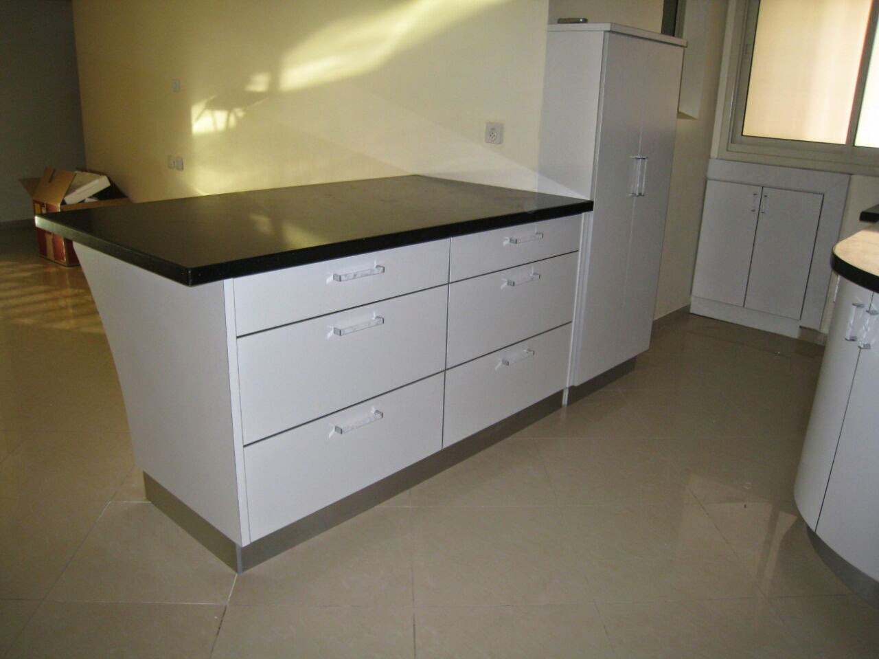 מטבחים ונגרות