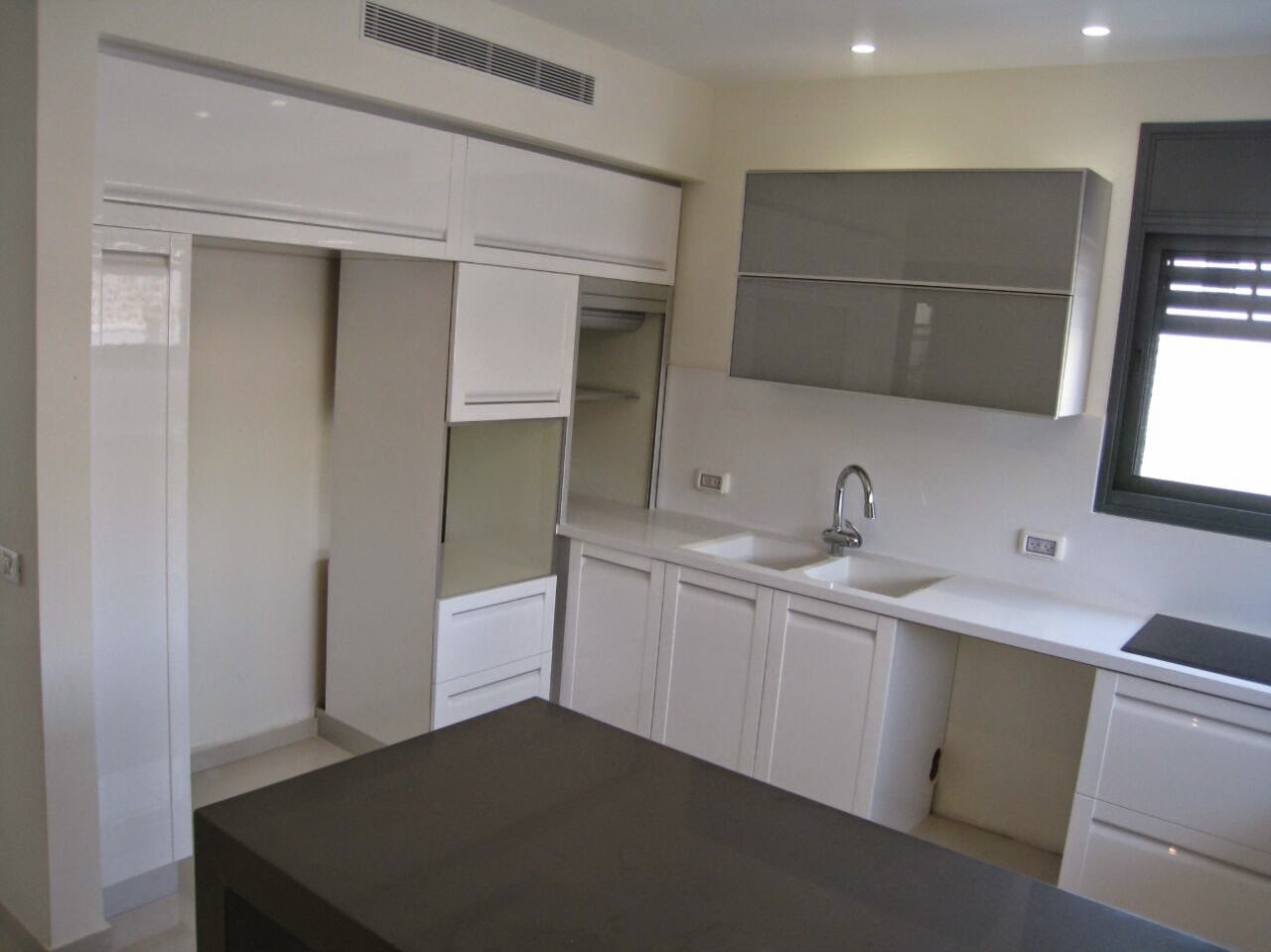 מטבחים ונגרות