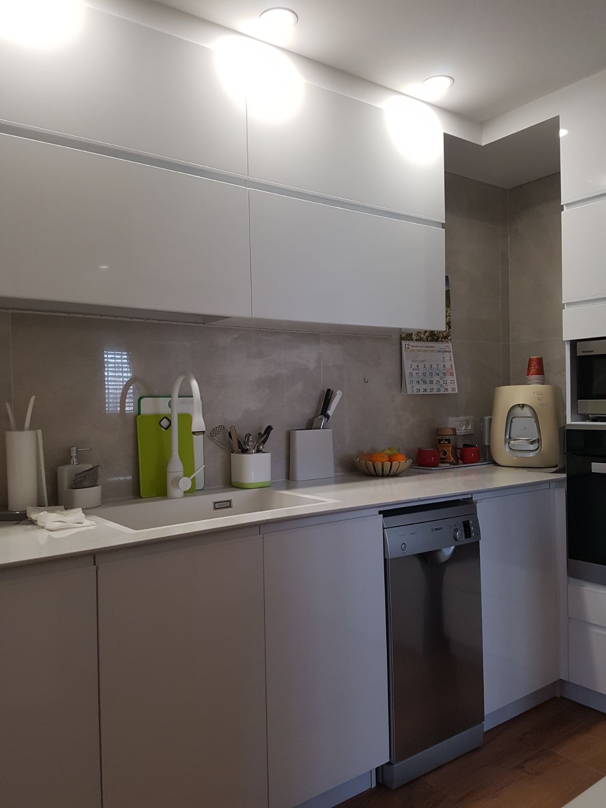 מטבחים ונגרות