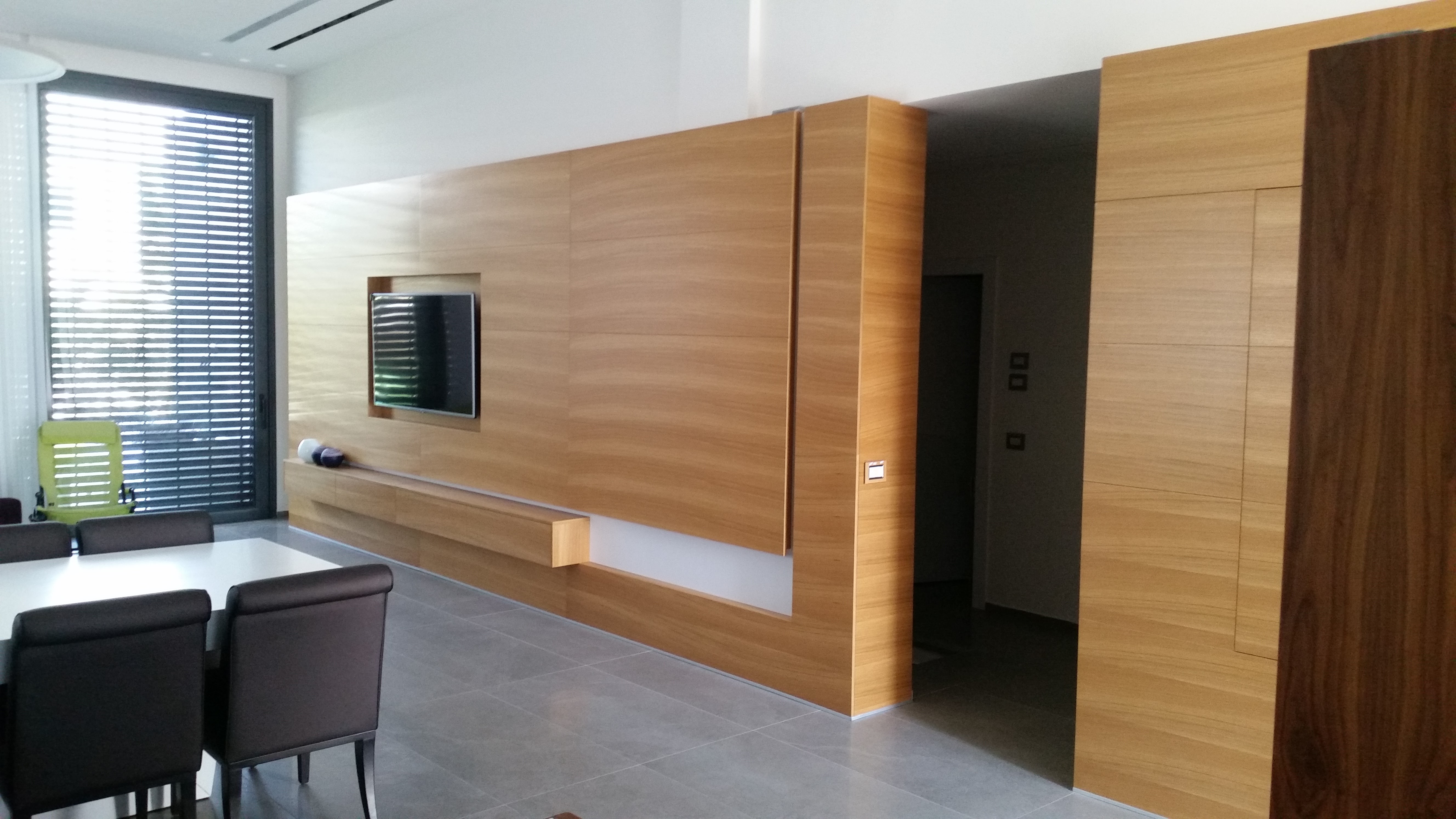 מטבחים ונגרות