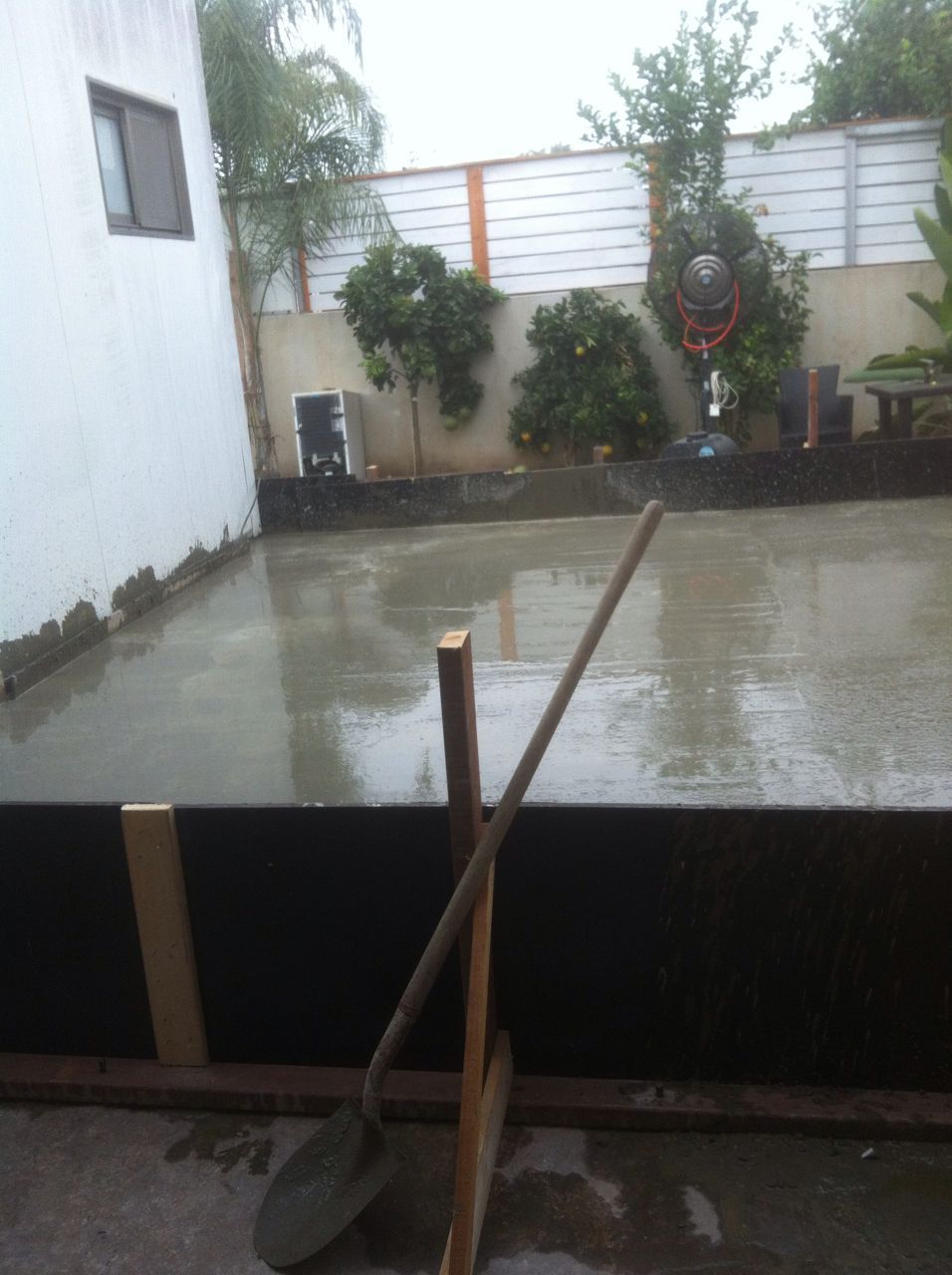 צילום מעבודה של נאור דהאן