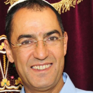 משה יום טוב