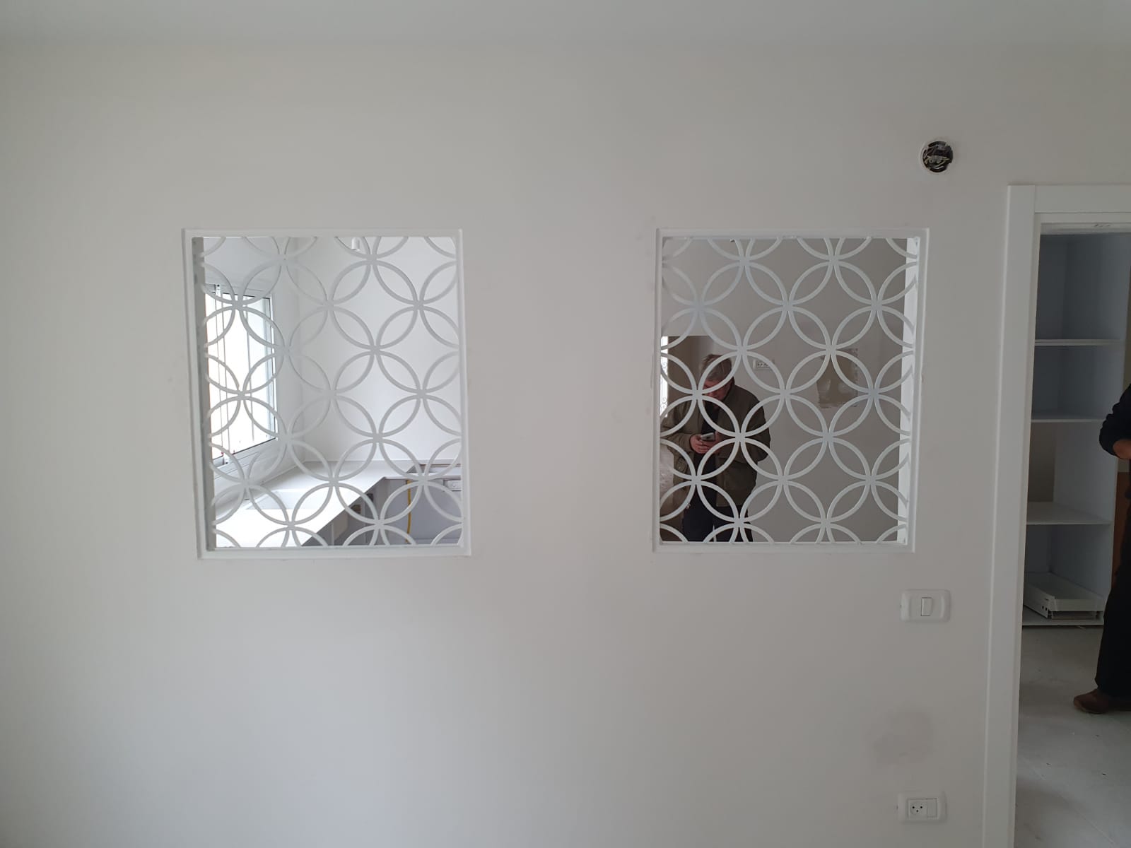 עבודות מתכת