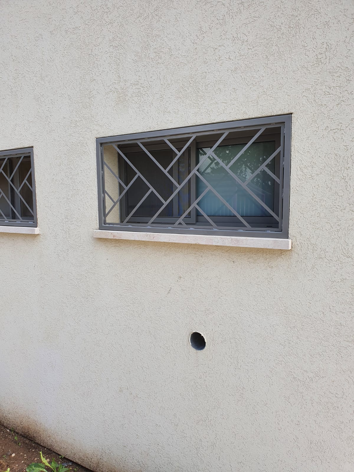 עבודות מתכת