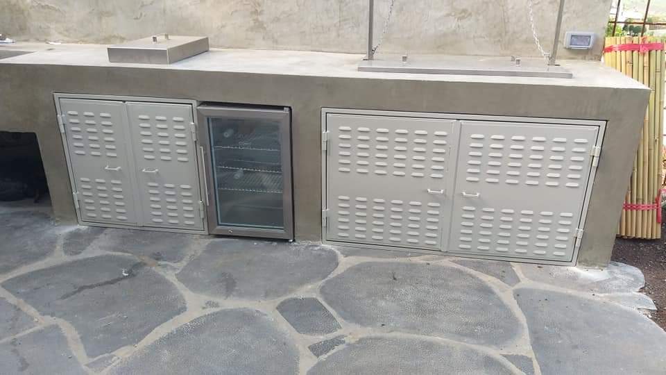 עבודות מתכת