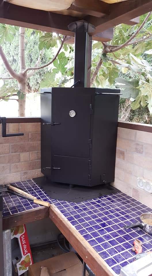 עבודות מתכת