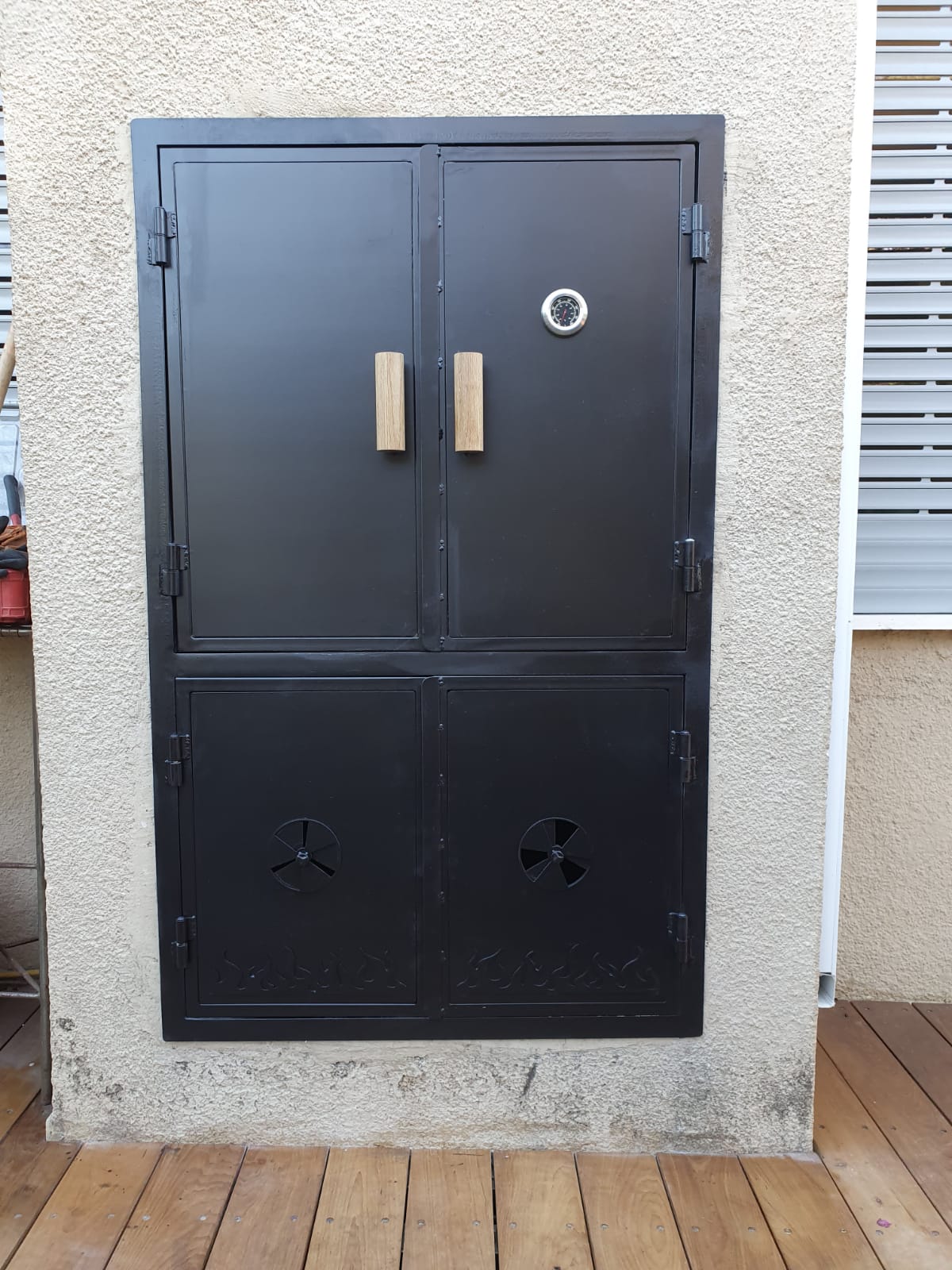 עבודות מתכת