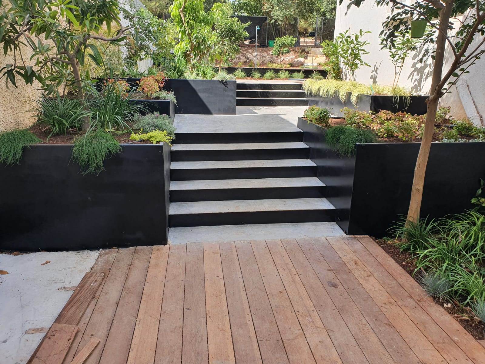 עבודות מתכת