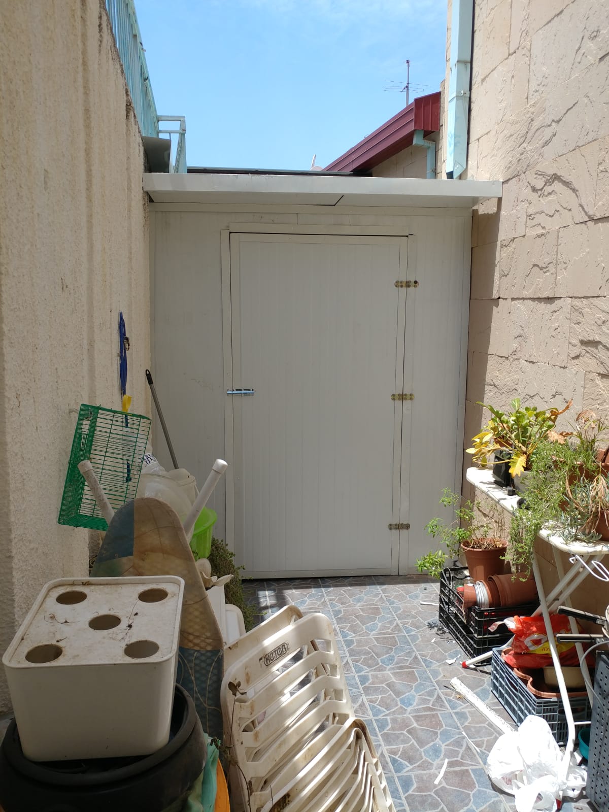 עבודות מתכת