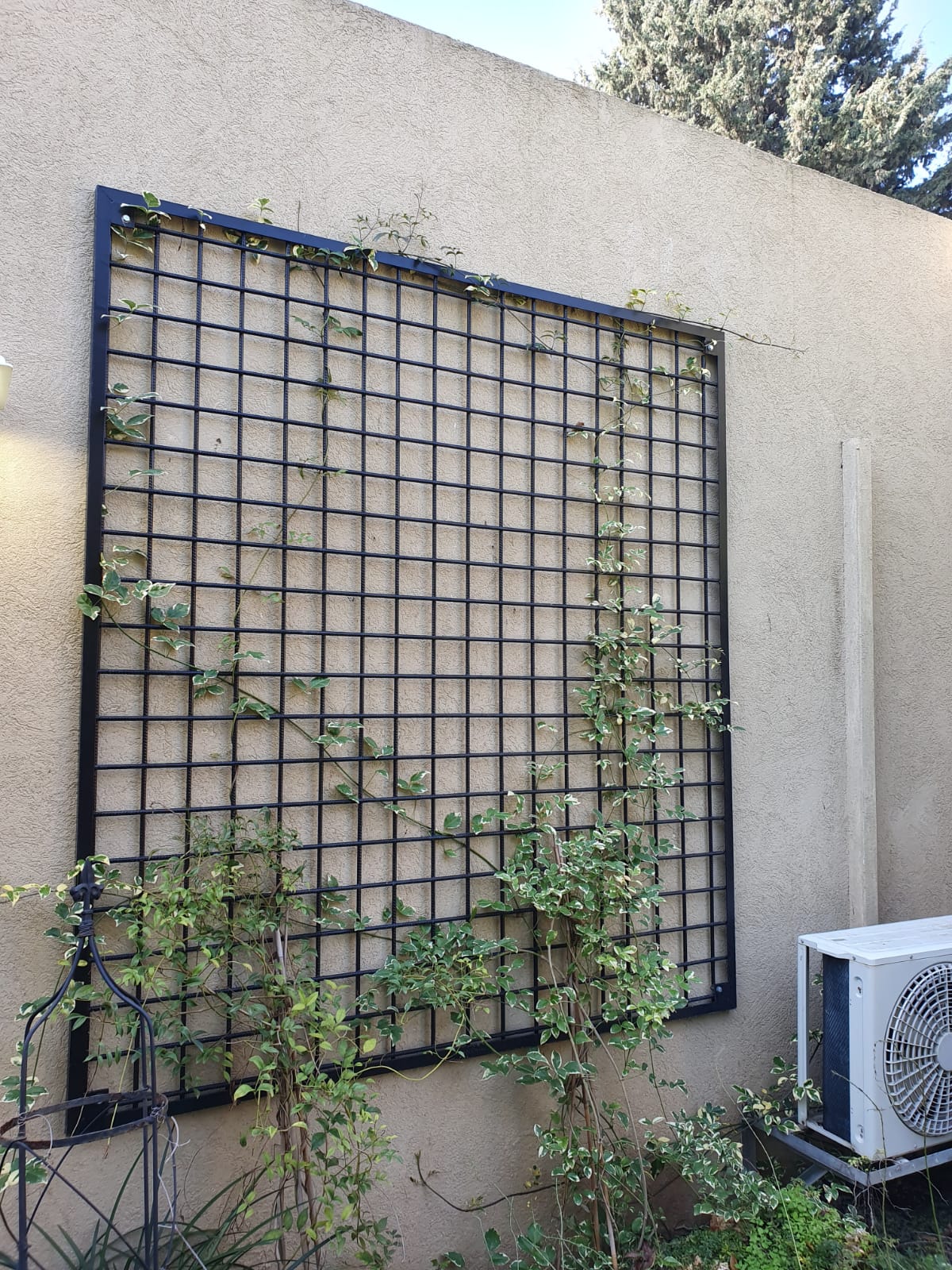 עבודות מתכת