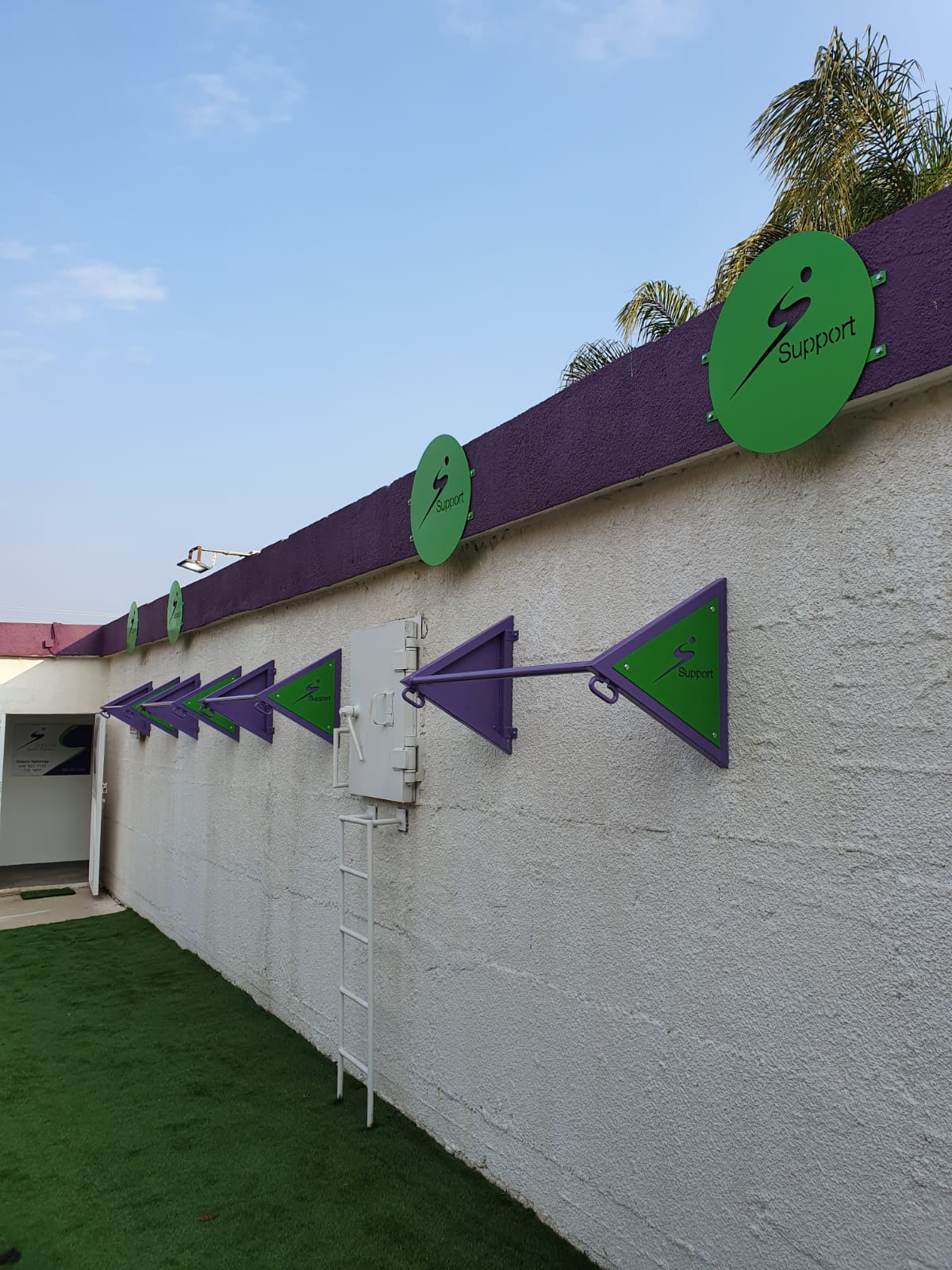 עבודות מתכת