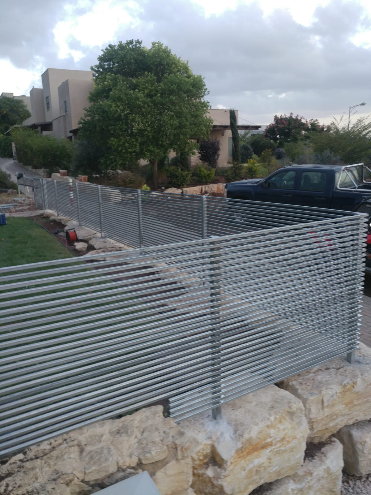 עבודות מתכת