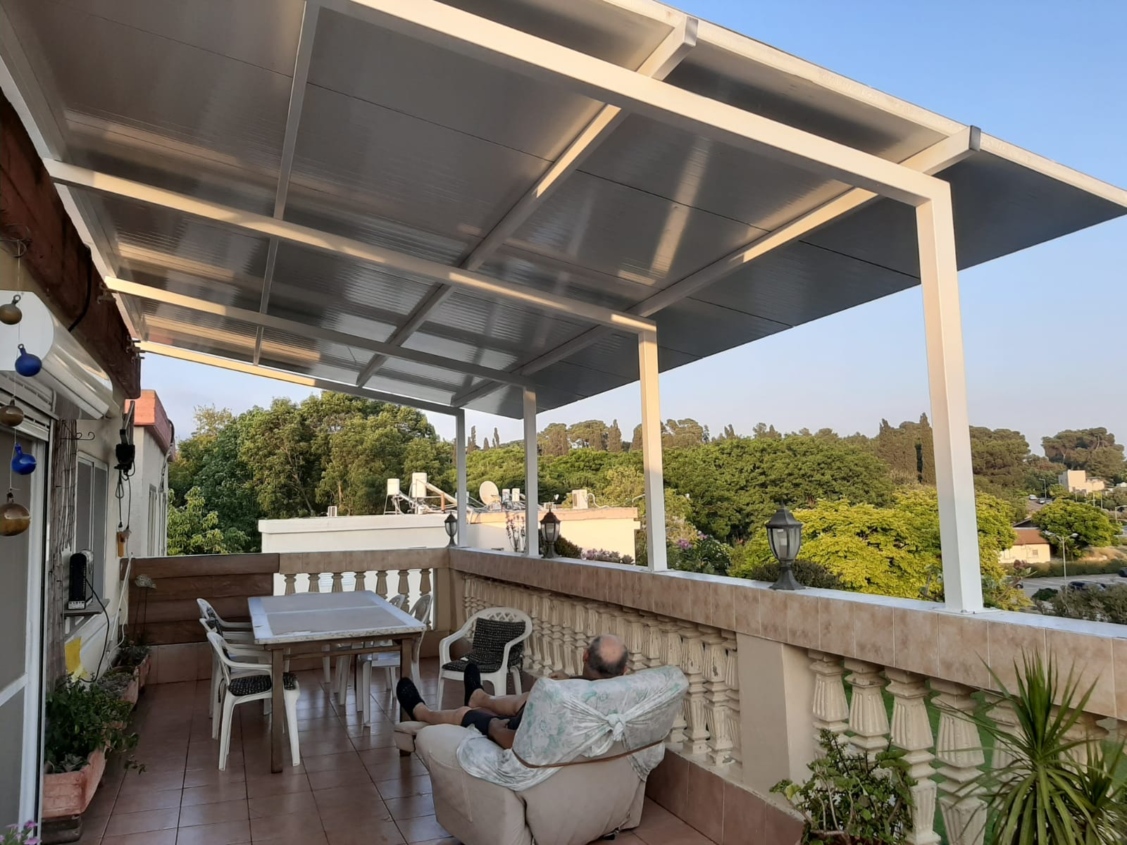 עבודות מתכת