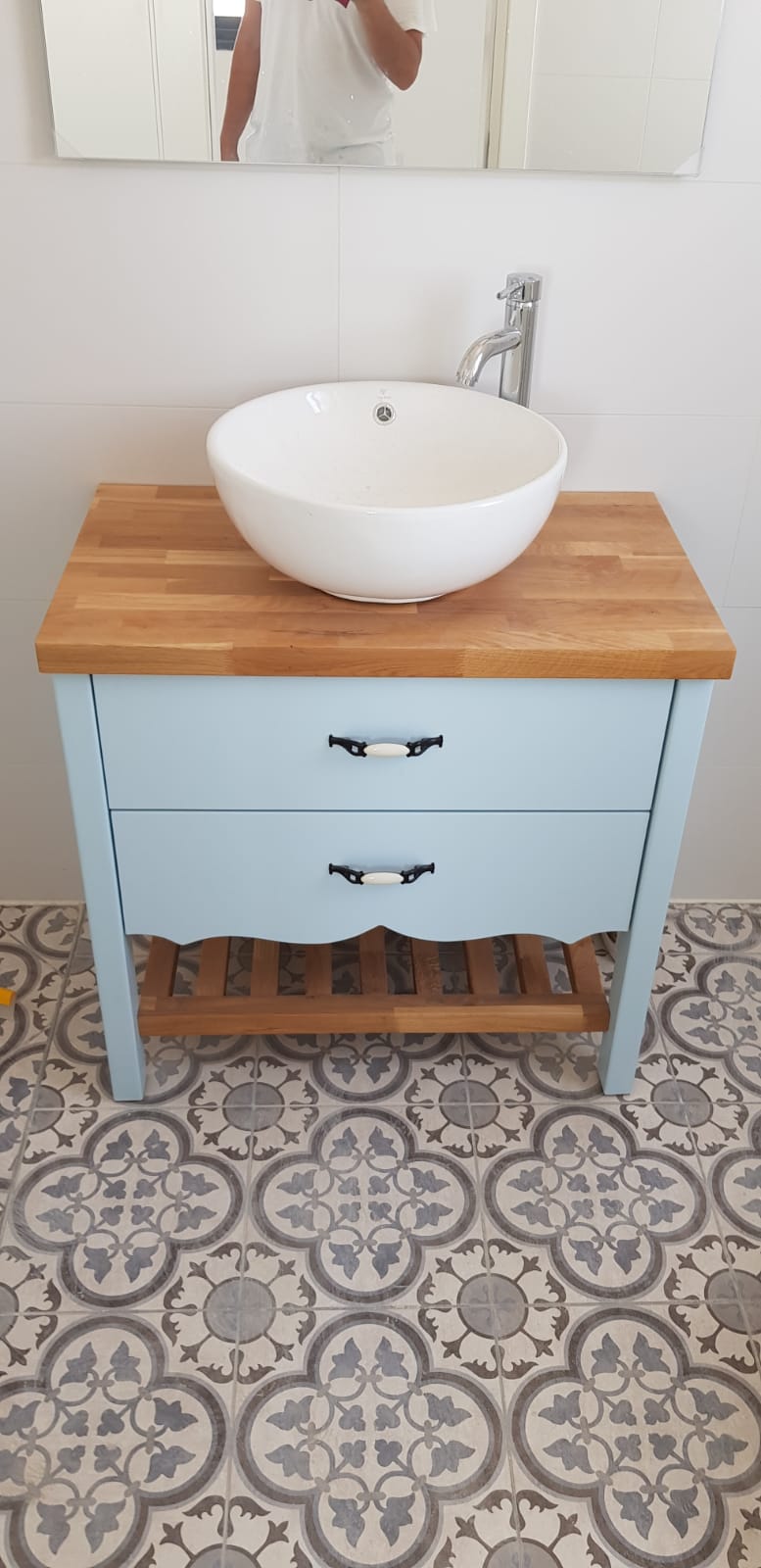 שיפוצי מקלחת ושירותים