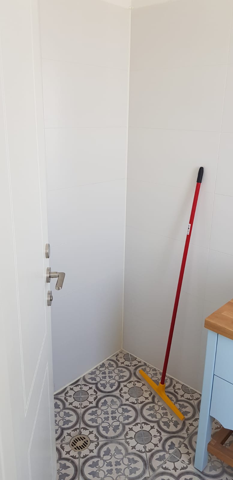 שיפוצי מקלחת ושירותים