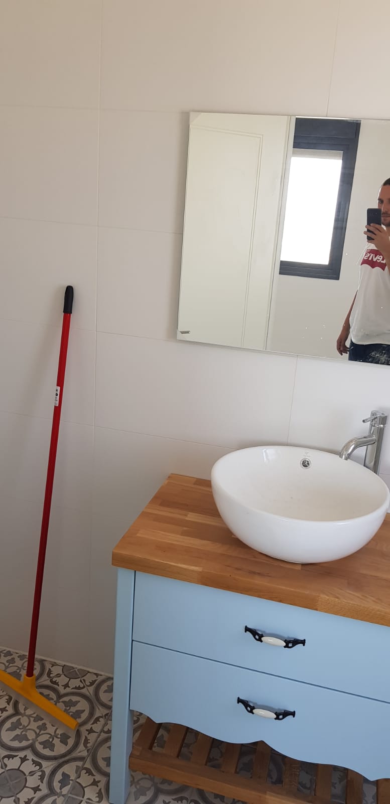 שיפוצי מקלחת ושירותים