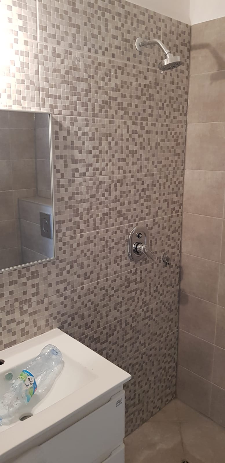 שיפוצי מקלחת ושירותים