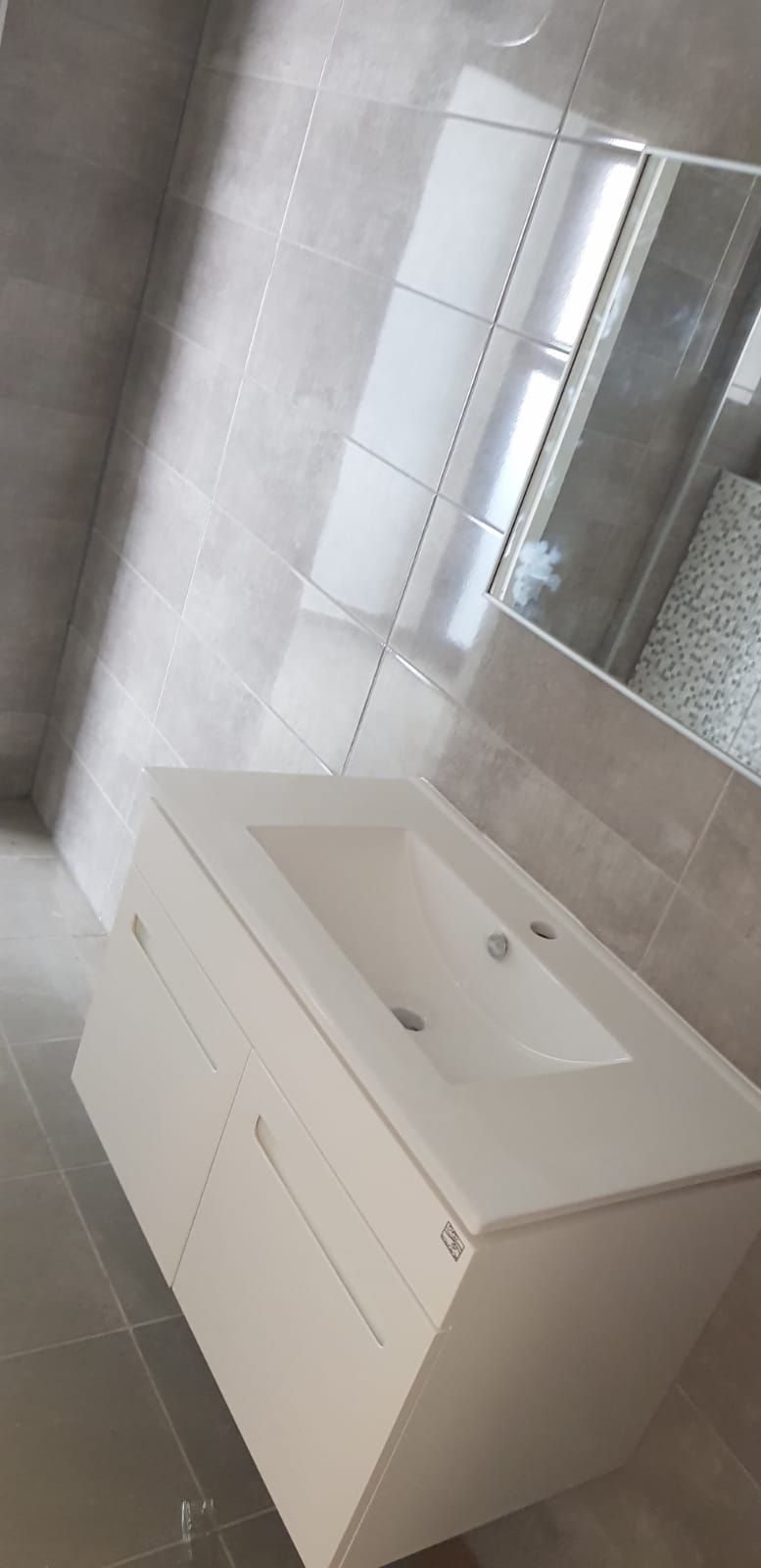 שיפוצי מקלחת ושירותים