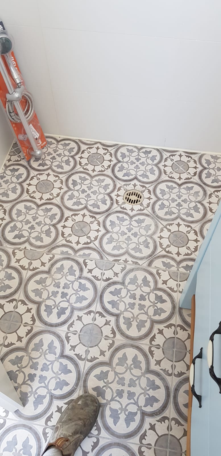 שיפוצי מקלחת ושירותים