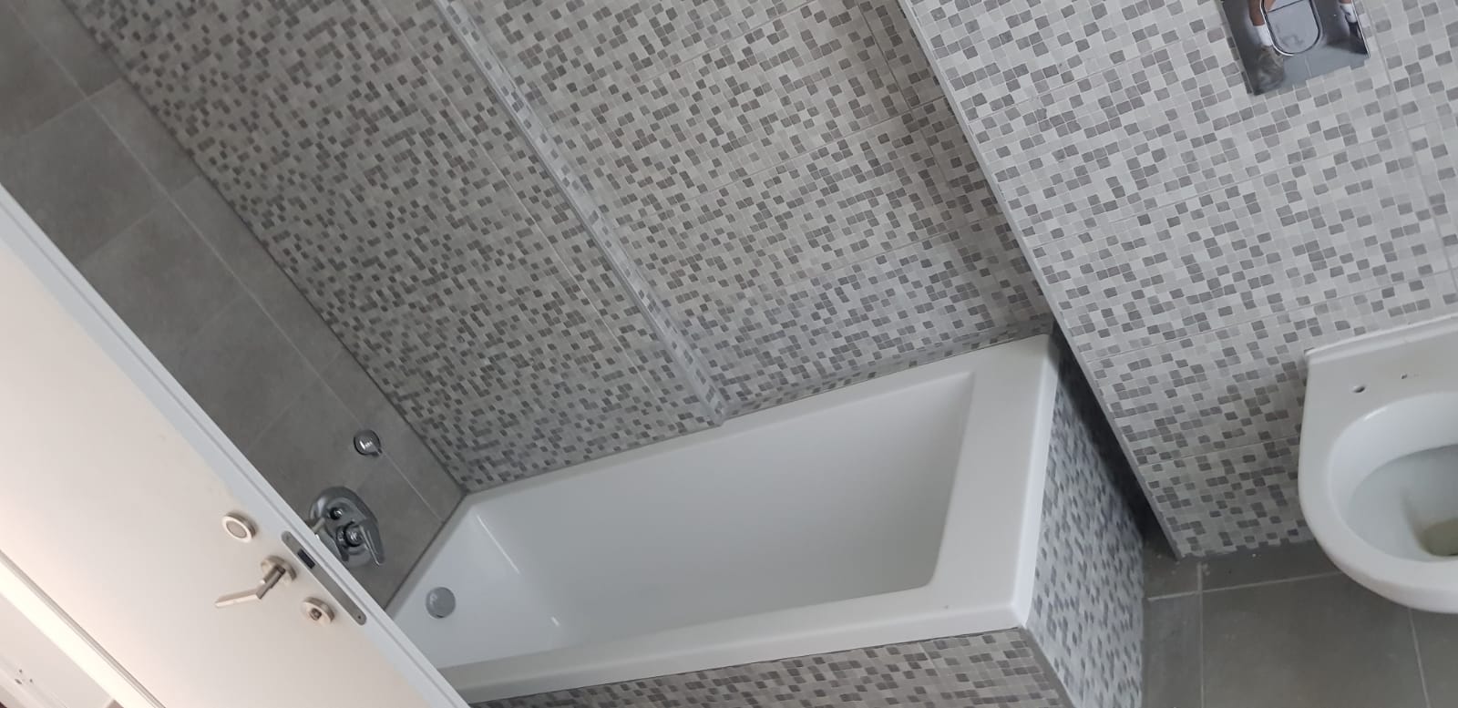 שיפוצי מקלחת ושירותים