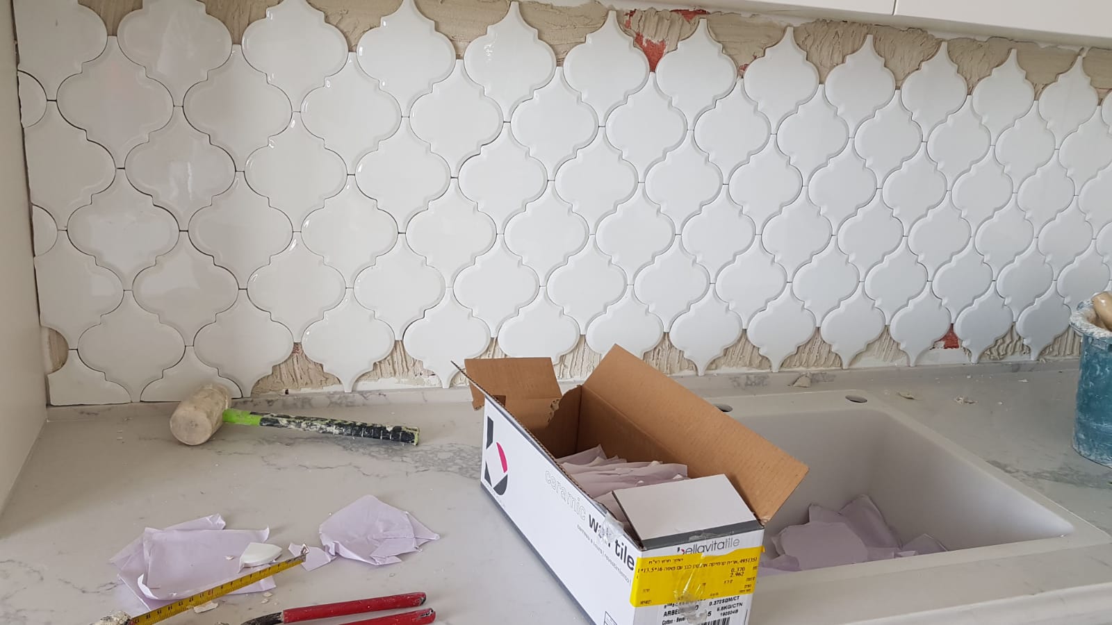 שיפוצים כלליים