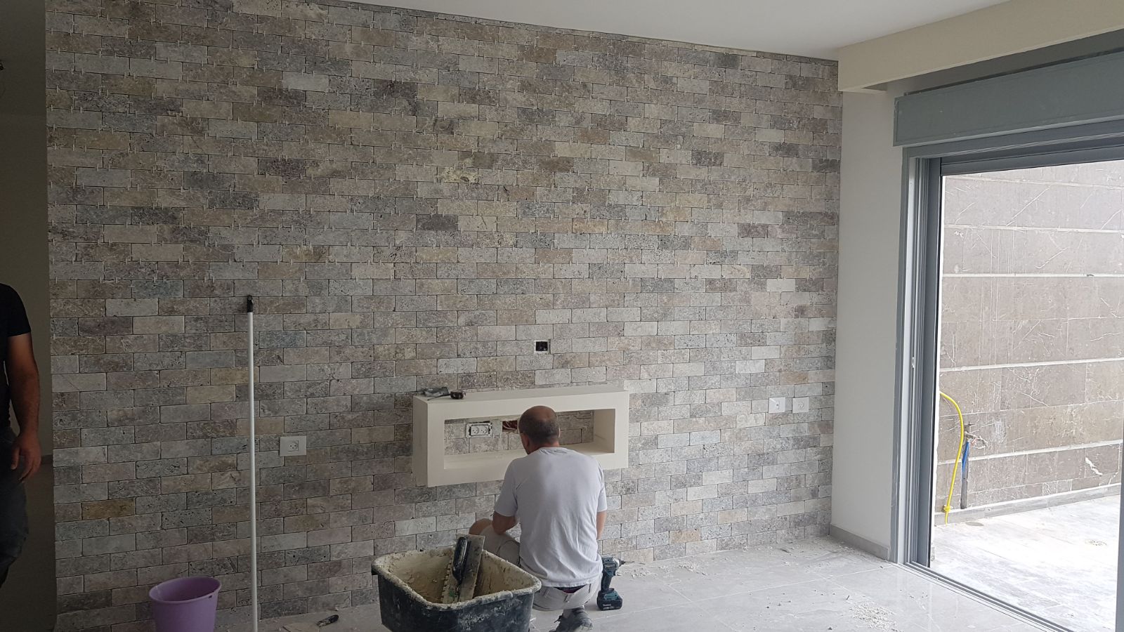 שיפוצים כלליים