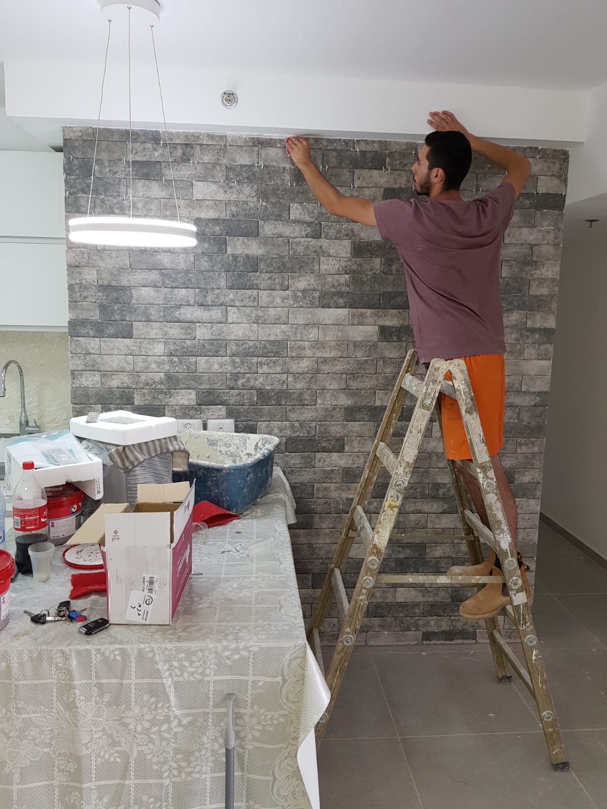 שיפוצים כלליים