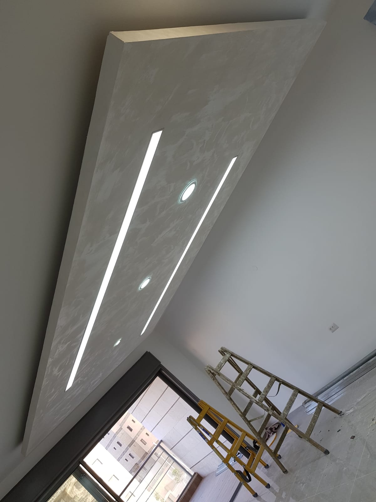 שיפוצים כלליים