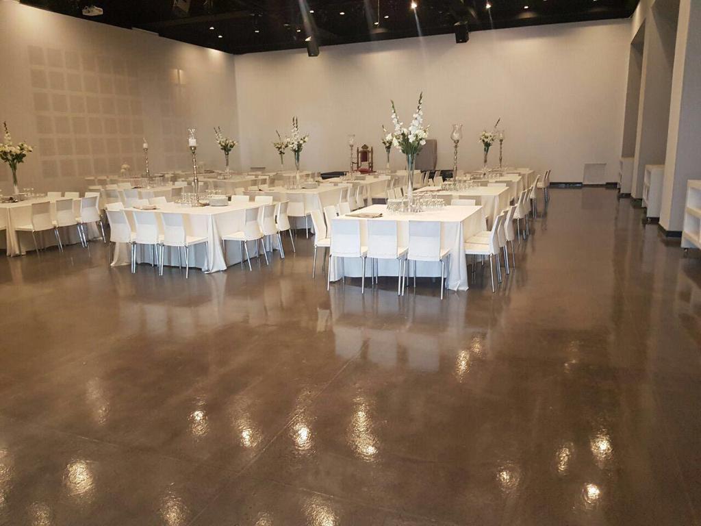 עבודות בטון