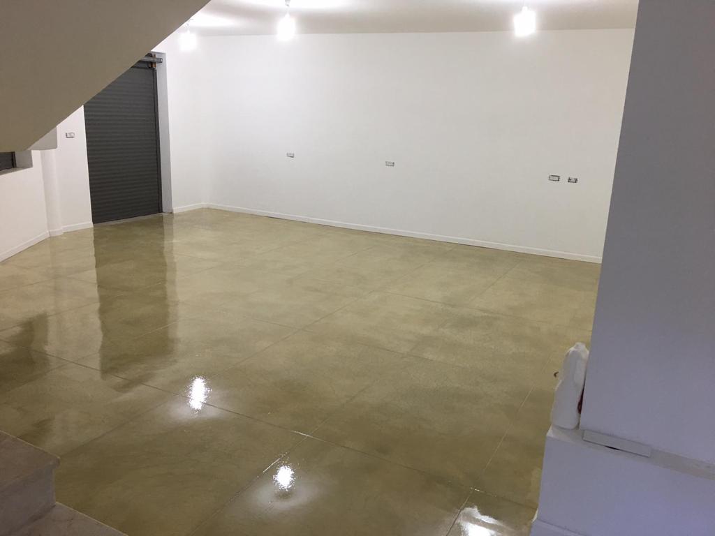 עבודות בטון