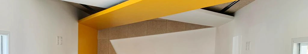 צילום מעבודה של טל שריקי