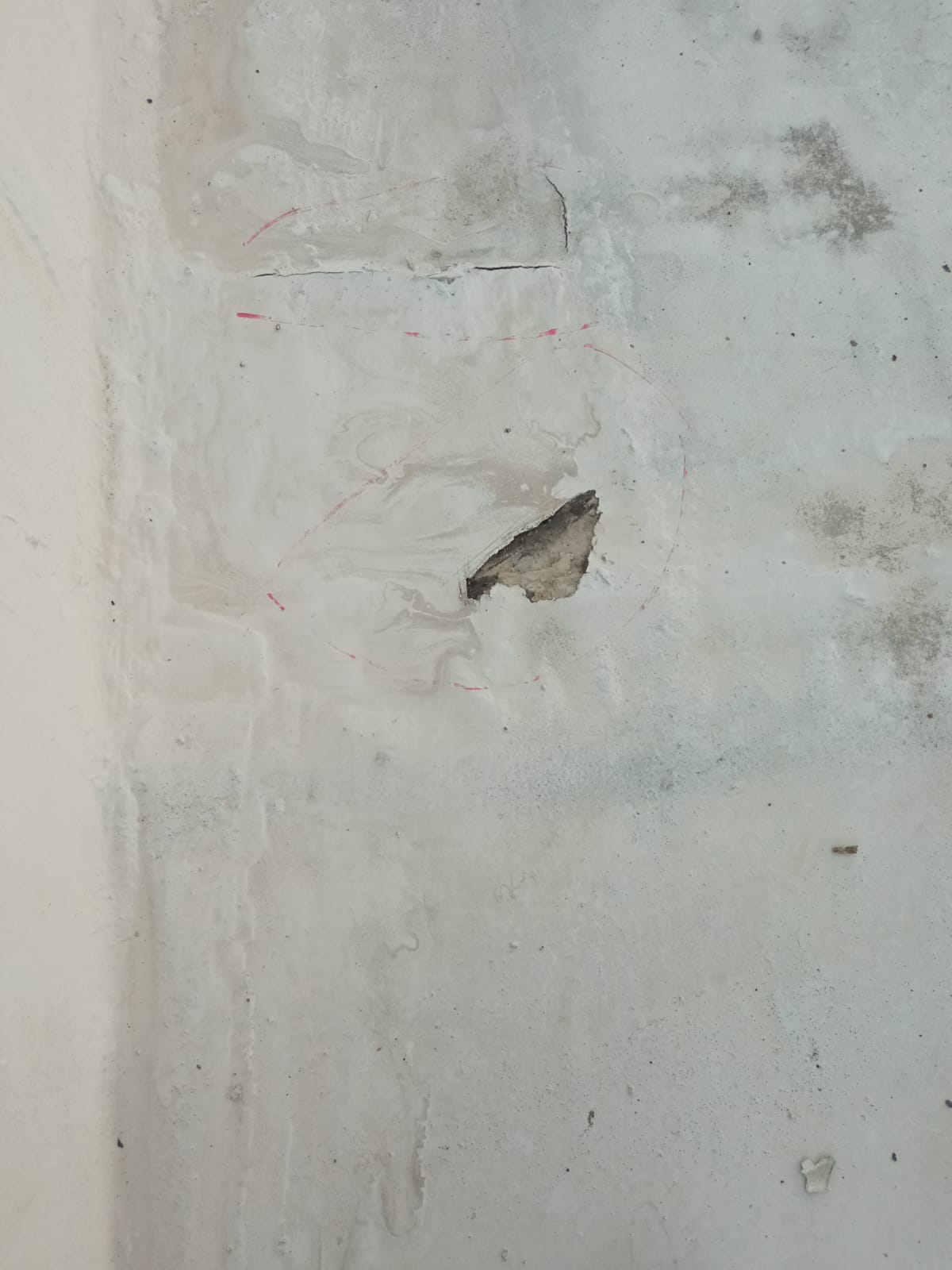 מגוון עבודות איטום