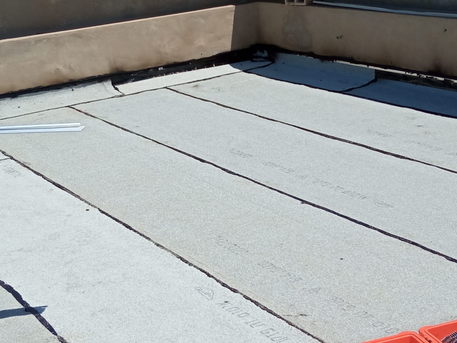 מגוון עבודות איטום